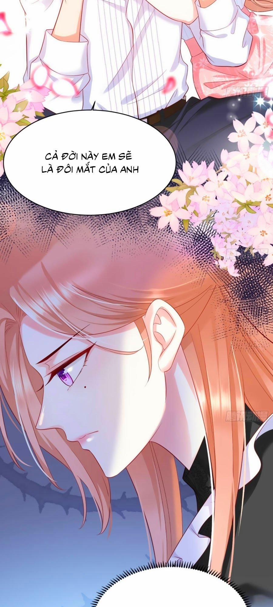 Ức Vạn Song Bảo: Mami, Bó Tay Chịu Trói! 17 trang 23