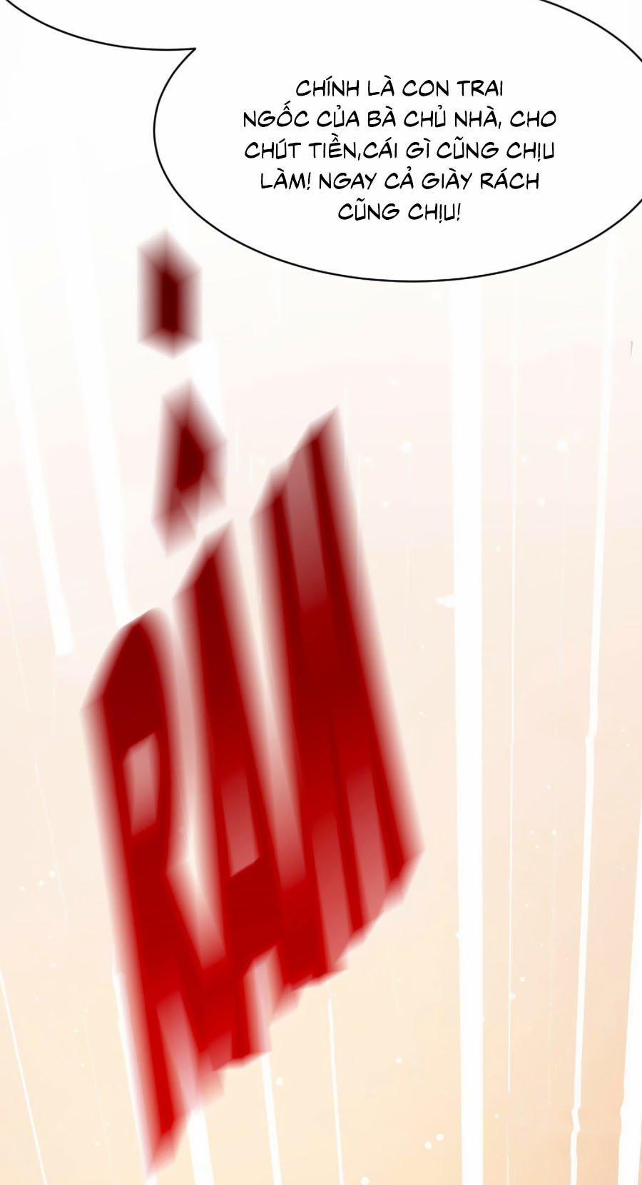 Ức Vạn Song Bảo: Mami, Bó Tay Chịu Trói! 17 trang 34