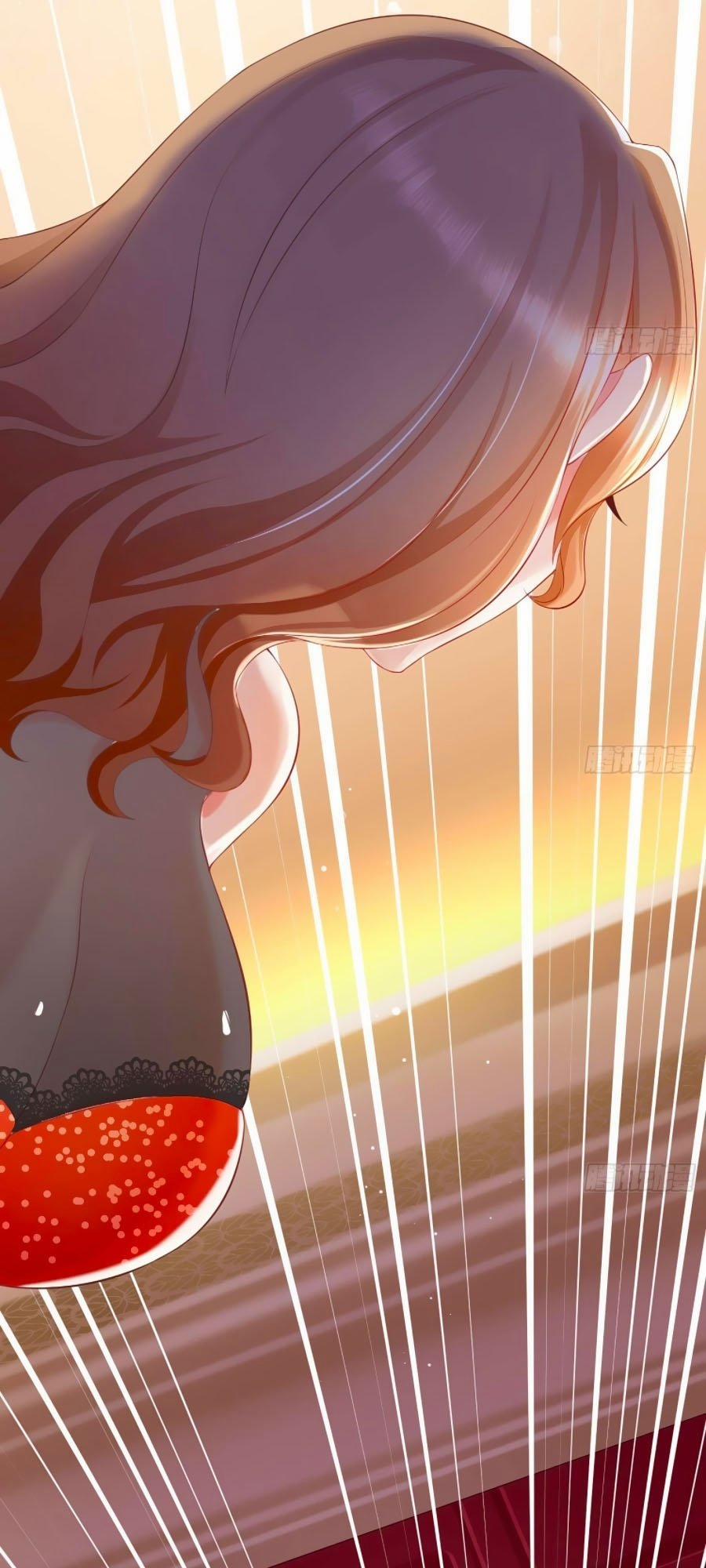 Ức Vạn Song Bảo: Mami, Bó Tay Chịu Trói! 17 trang 35