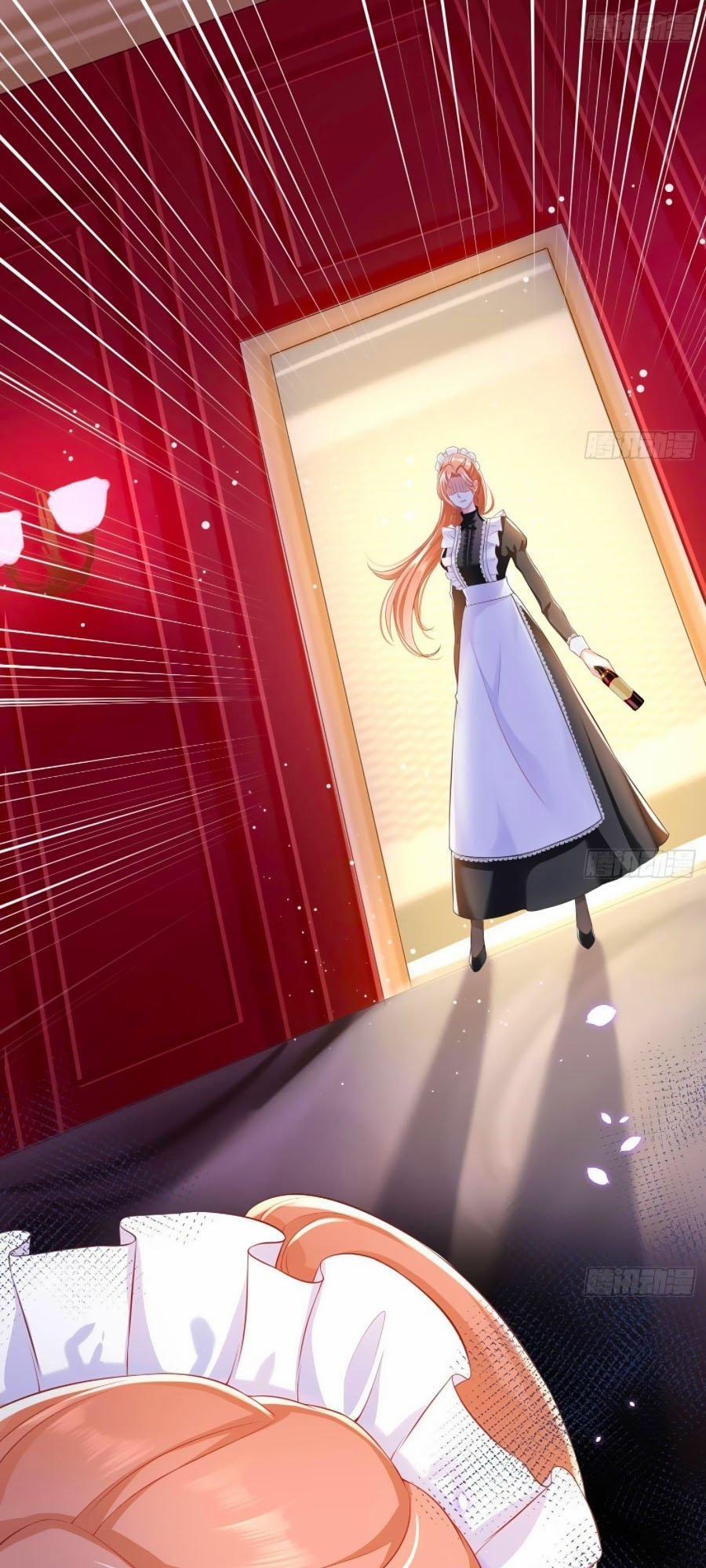 Ức Vạn Song Bảo: Mami, Bó Tay Chịu Trói! 17 trang 36