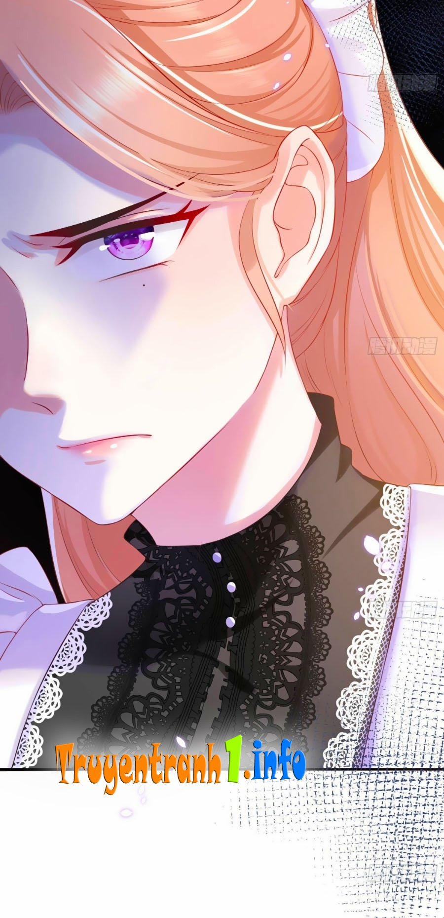 Ức Vạn Song Bảo: Mami, Bó Tay Chịu Trói! 17 trang 37