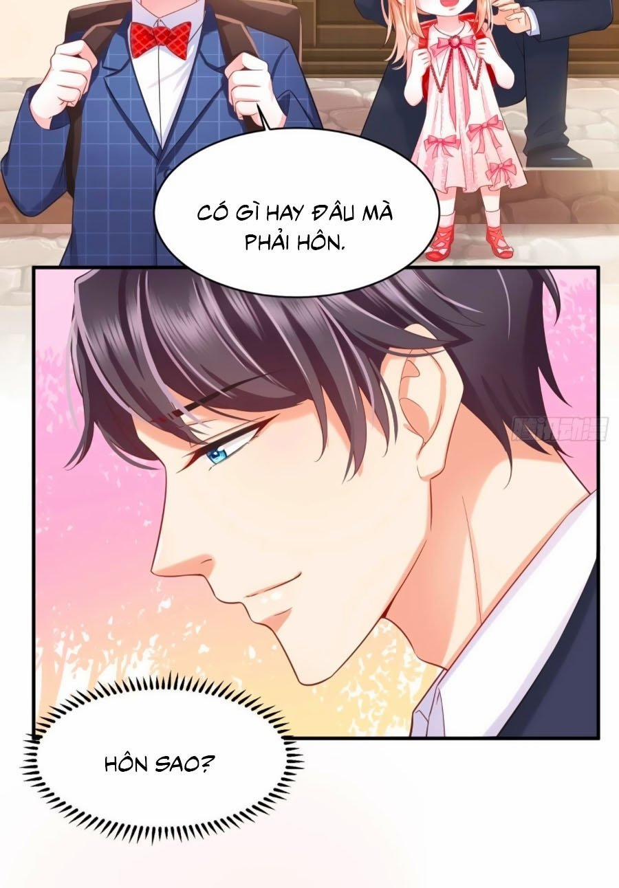 Ức Vạn Song Bảo: Mami, Bó Tay Chịu Trói! 17 trang 6