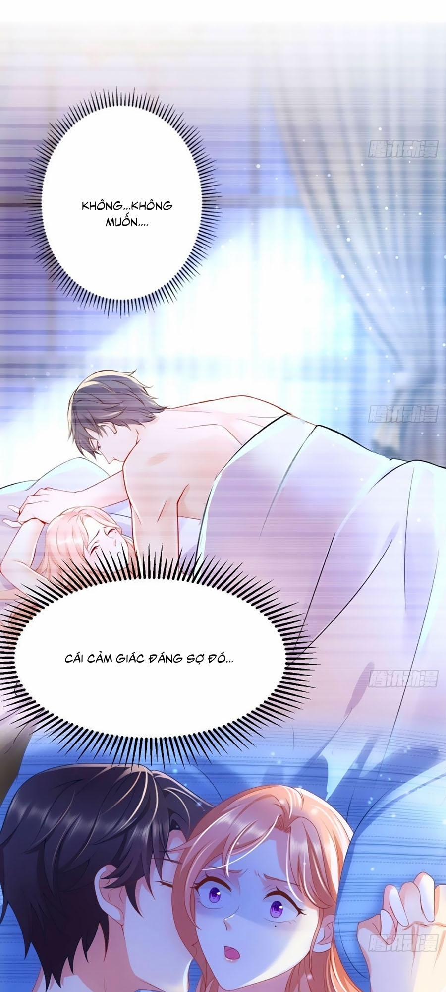 Ức Vạn Song Bảo: Mami, Bó Tay Chịu Trói! 18 trang 0