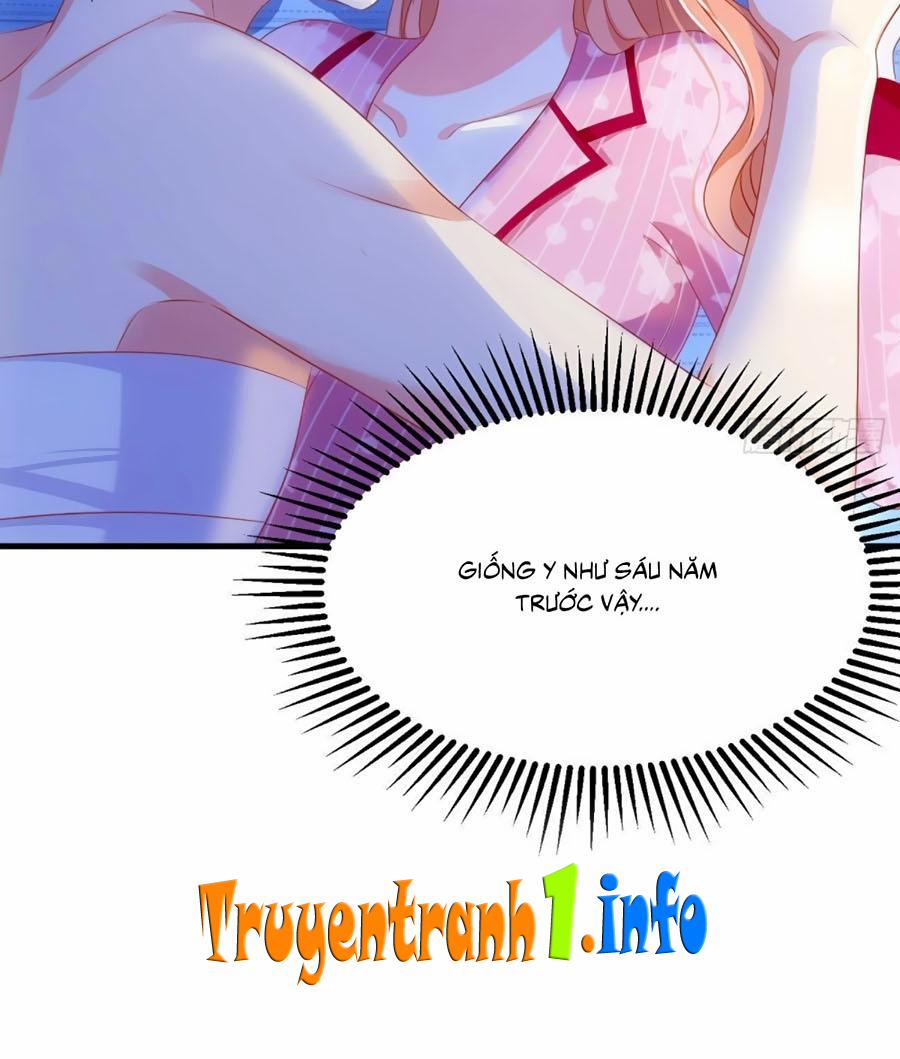 Ức Vạn Song Bảo: Mami, Bó Tay Chịu Trói! 18 trang 1