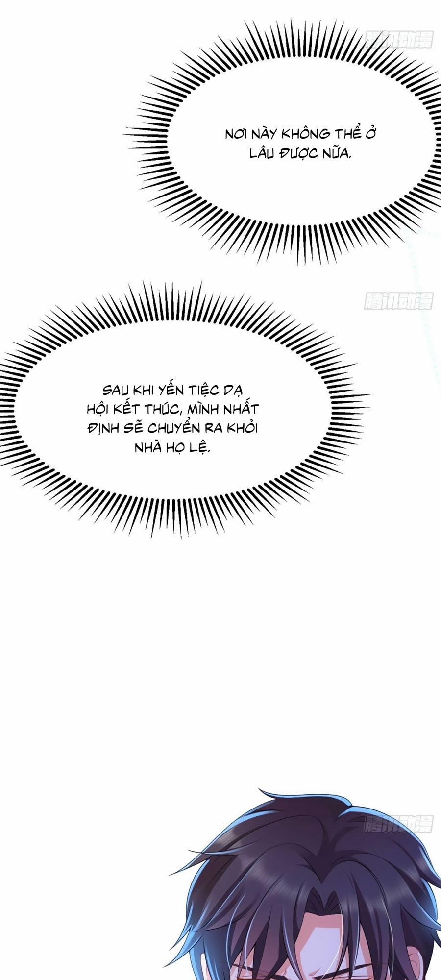 Ức Vạn Song Bảo: Mami, Bó Tay Chịu Trói! 18 trang 10