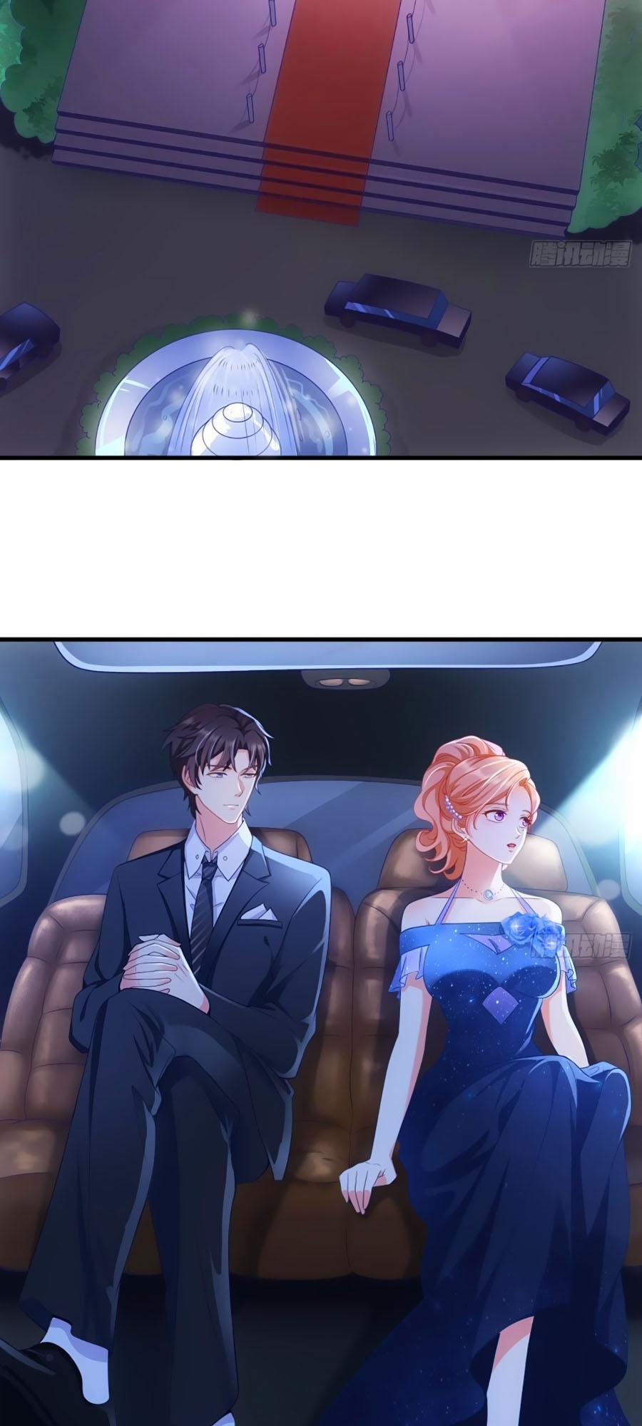 Ức Vạn Song Bảo: Mami, Bó Tay Chịu Trói! 18 trang 15