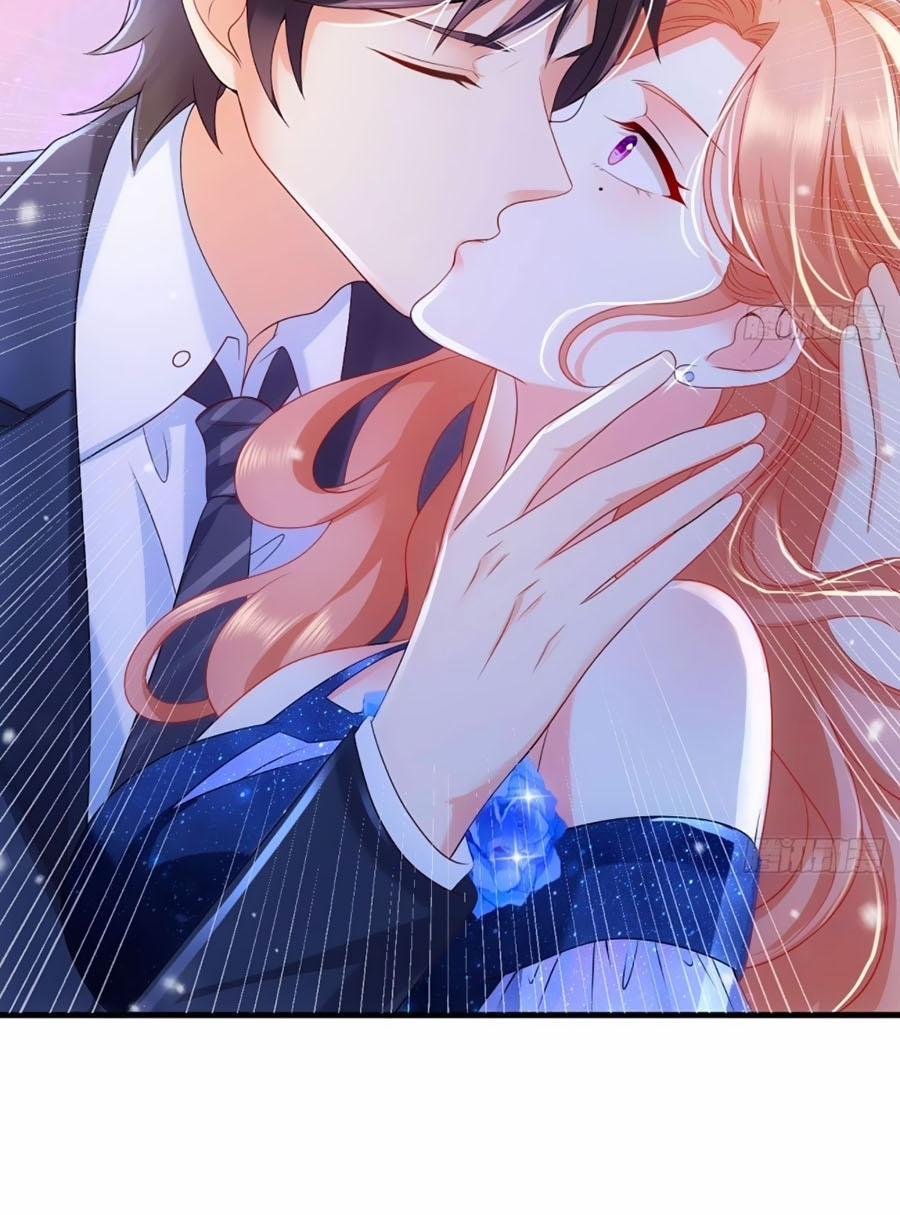 Ức Vạn Song Bảo: Mami, Bó Tay Chịu Trói! 18 trang 19