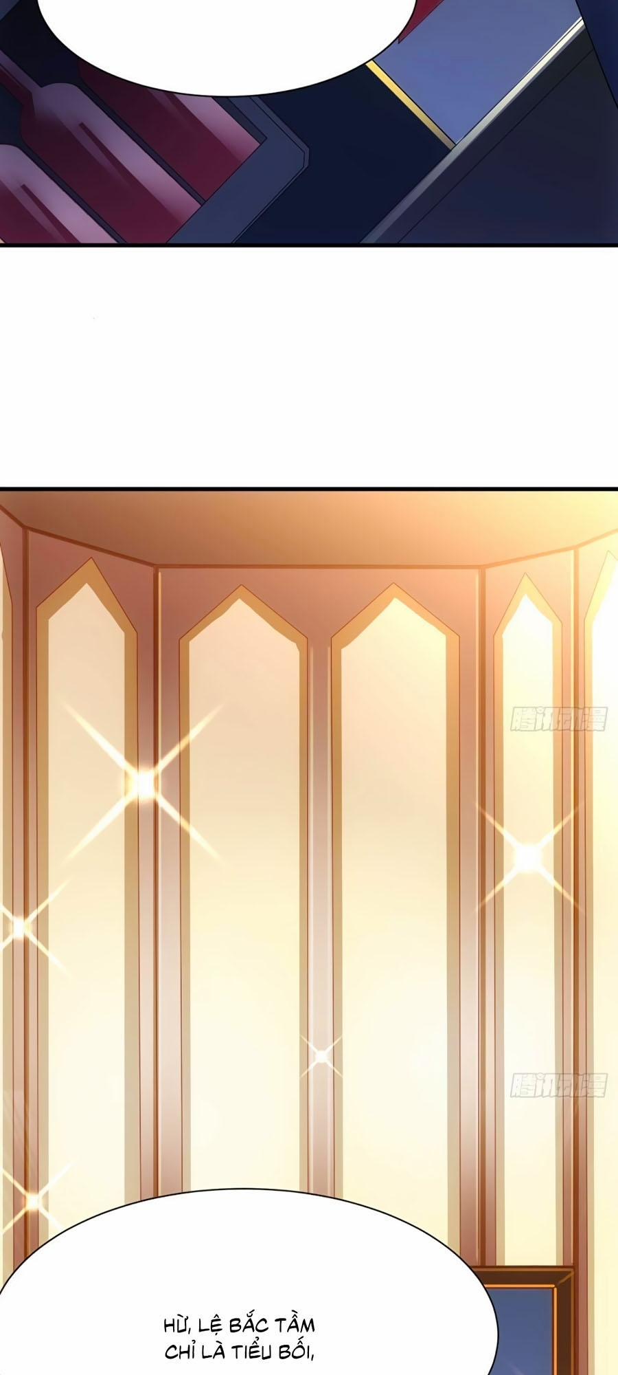 Ức Vạn Song Bảo: Mami, Bó Tay Chịu Trói! 18 trang 23