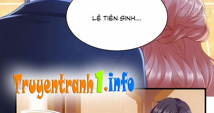 Ức Vạn Song Bảo: Mami, Bó Tay Chịu Trói! 18 trang 30