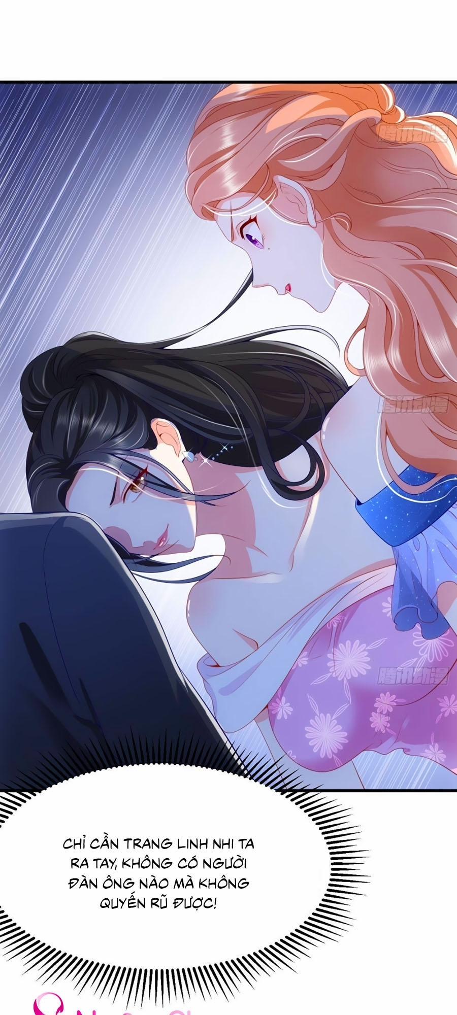 Ức Vạn Song Bảo: Mami, Bó Tay Chịu Trói! 18 trang 32