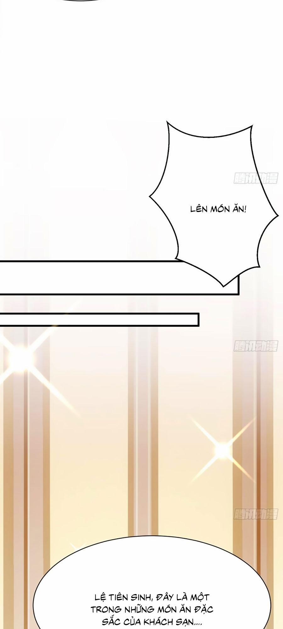 Ức Vạn Song Bảo: Mami, Bó Tay Chịu Trói! 19 trang 12