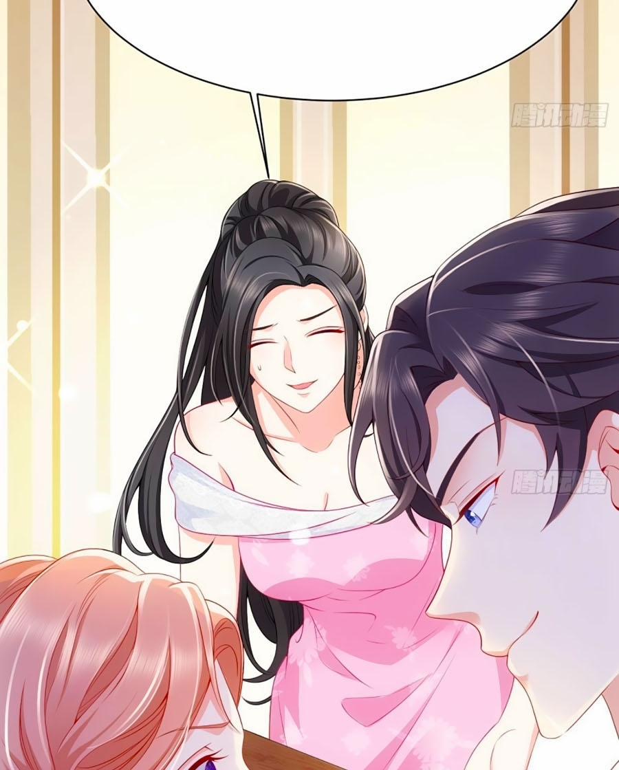 Ức Vạn Song Bảo: Mami, Bó Tay Chịu Trói! 19 trang 13