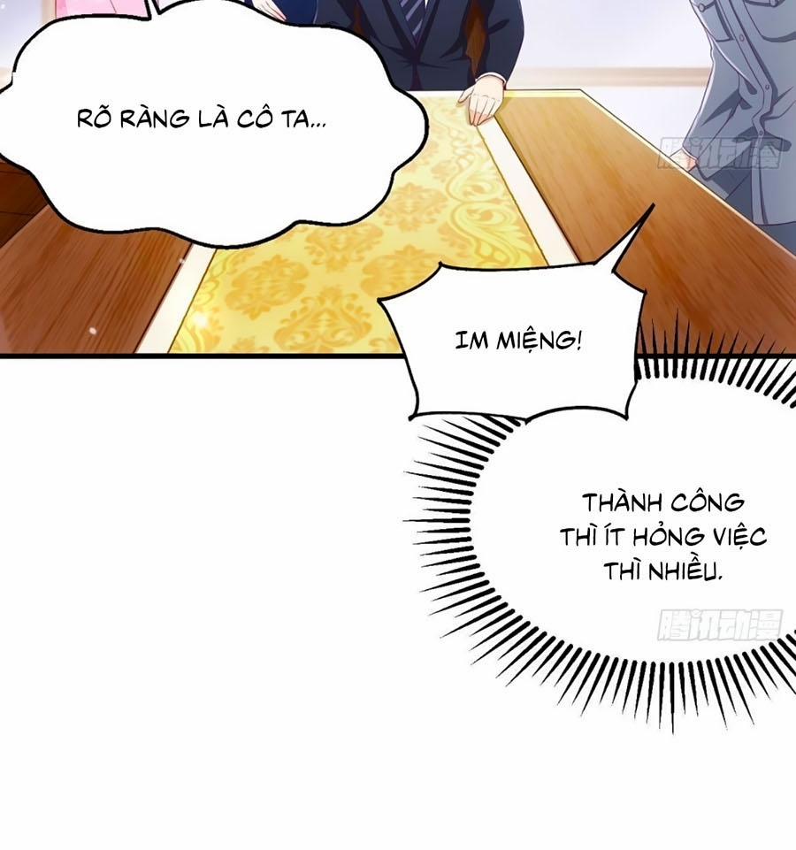 Ức Vạn Song Bảo: Mami, Bó Tay Chịu Trói! 19 trang 25