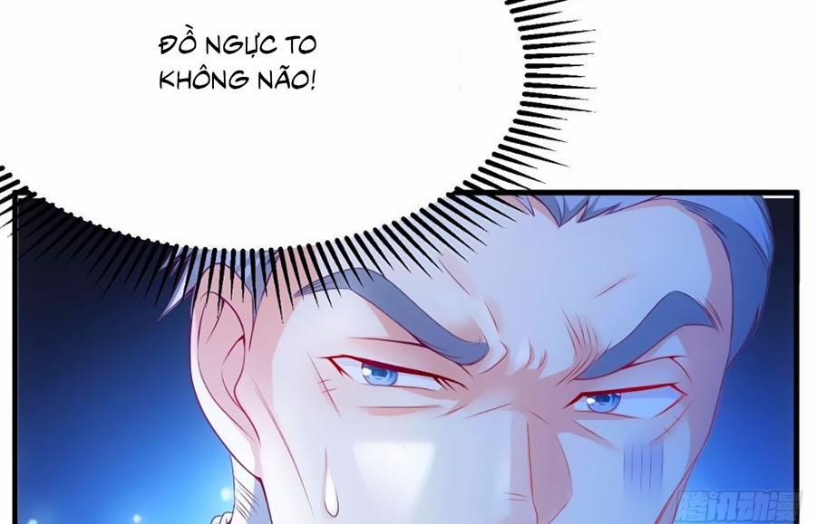 Ức Vạn Song Bảo: Mami, Bó Tay Chịu Trói! 19 trang 28