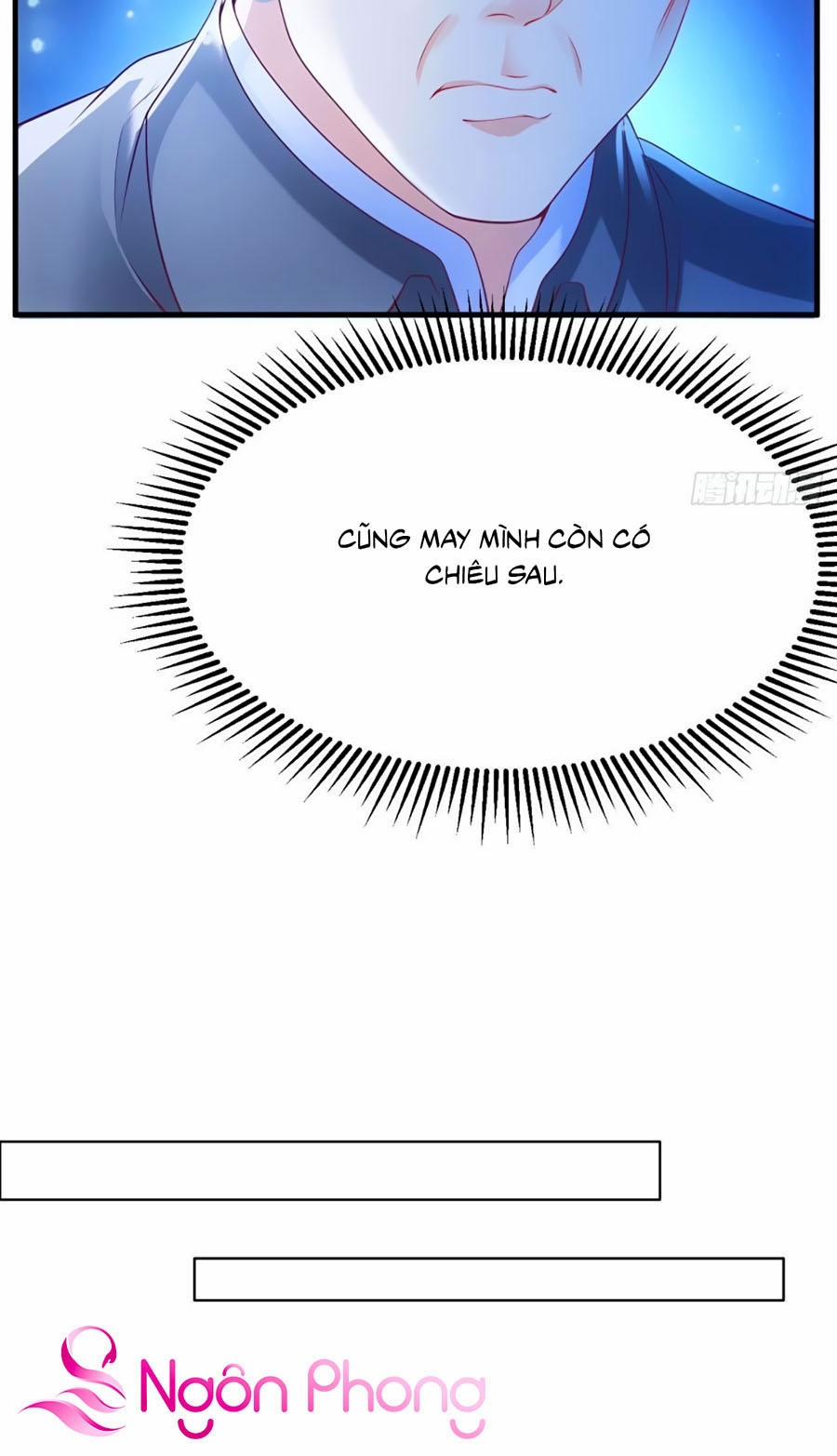 Ức Vạn Song Bảo: Mami, Bó Tay Chịu Trói! 19 trang 29