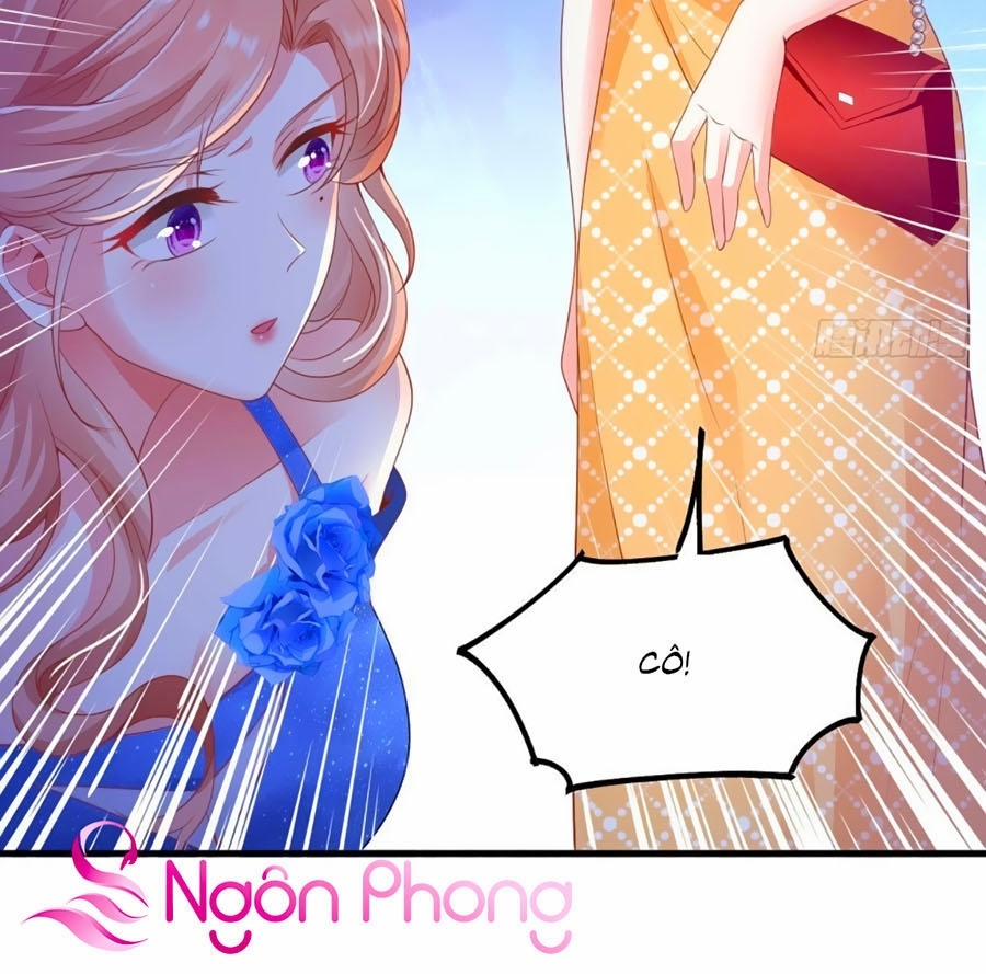 Ức Vạn Song Bảo: Mami, Bó Tay Chịu Trói! 19 trang 32