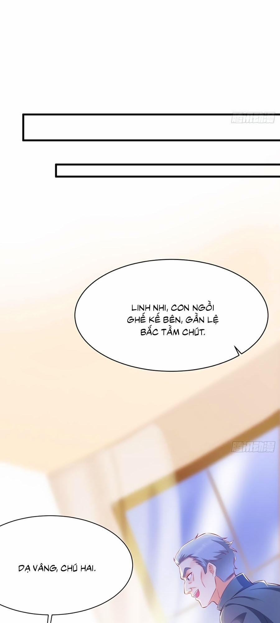 Ức Vạn Song Bảo: Mami, Bó Tay Chịu Trói! 19 trang 8