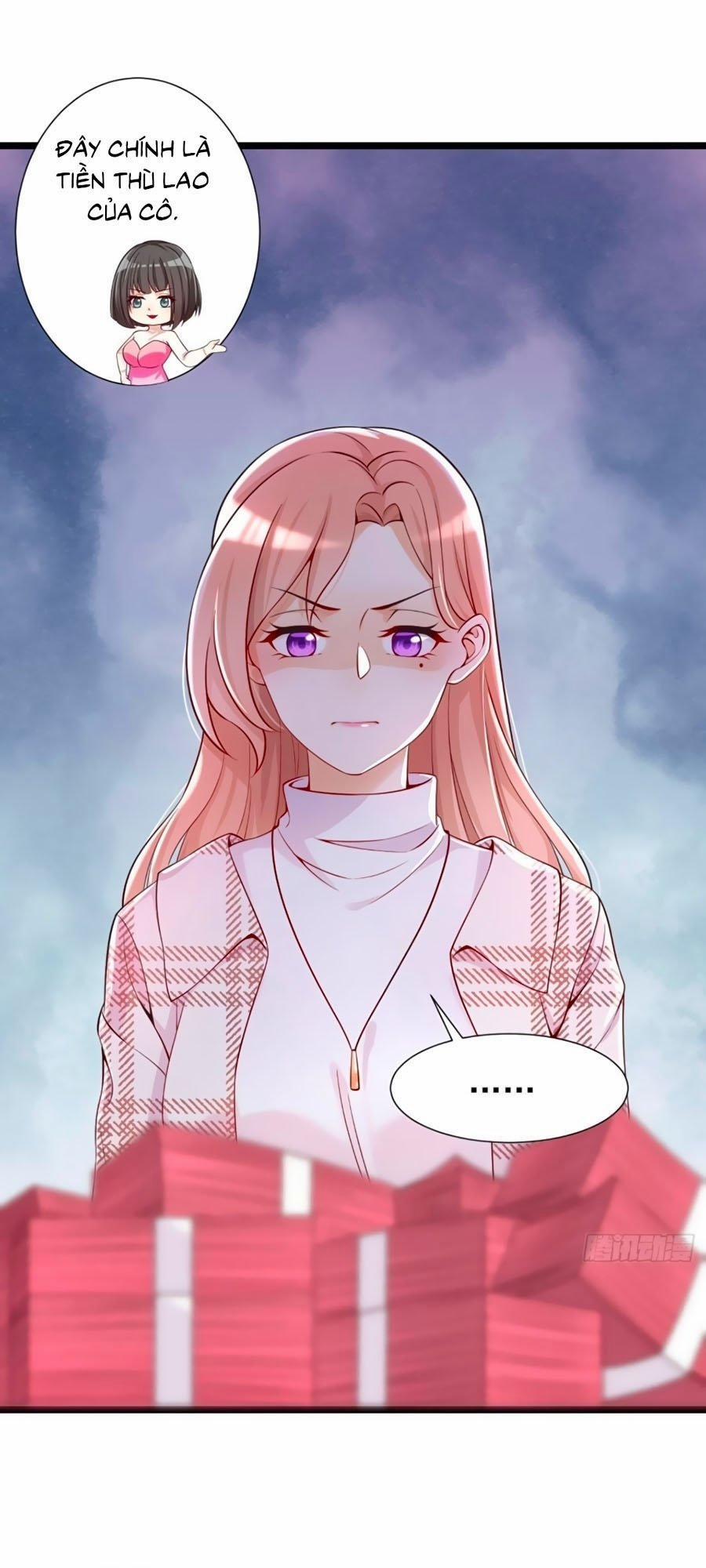 Ức Vạn Song Bảo: Mami, Bó Tay Chịu Trói! 2 trang 1