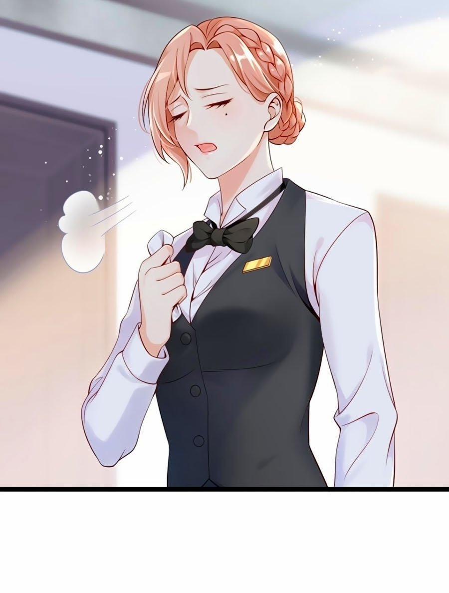 Ức Vạn Song Bảo: Mami, Bó Tay Chịu Trói! 2 trang 11