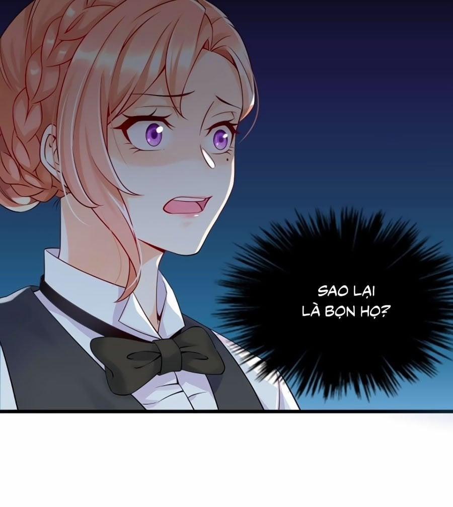 Ức Vạn Song Bảo: Mami, Bó Tay Chịu Trói! 2 trang 13