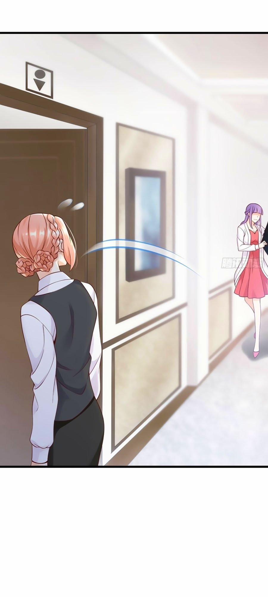 Ức Vạn Song Bảo: Mami, Bó Tay Chịu Trói! 2 trang 14