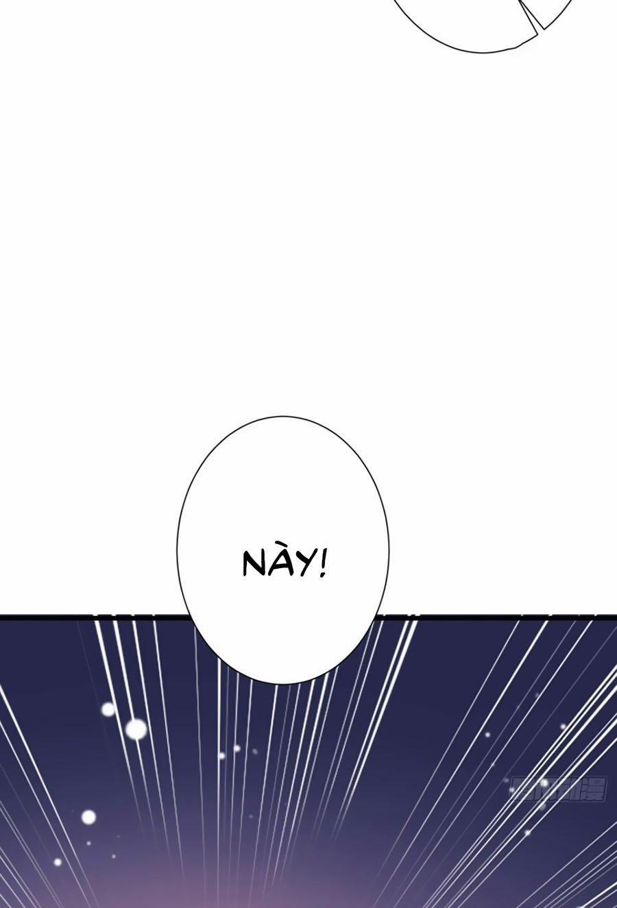 Ức Vạn Song Bảo: Mami, Bó Tay Chịu Trói! 2 trang 16