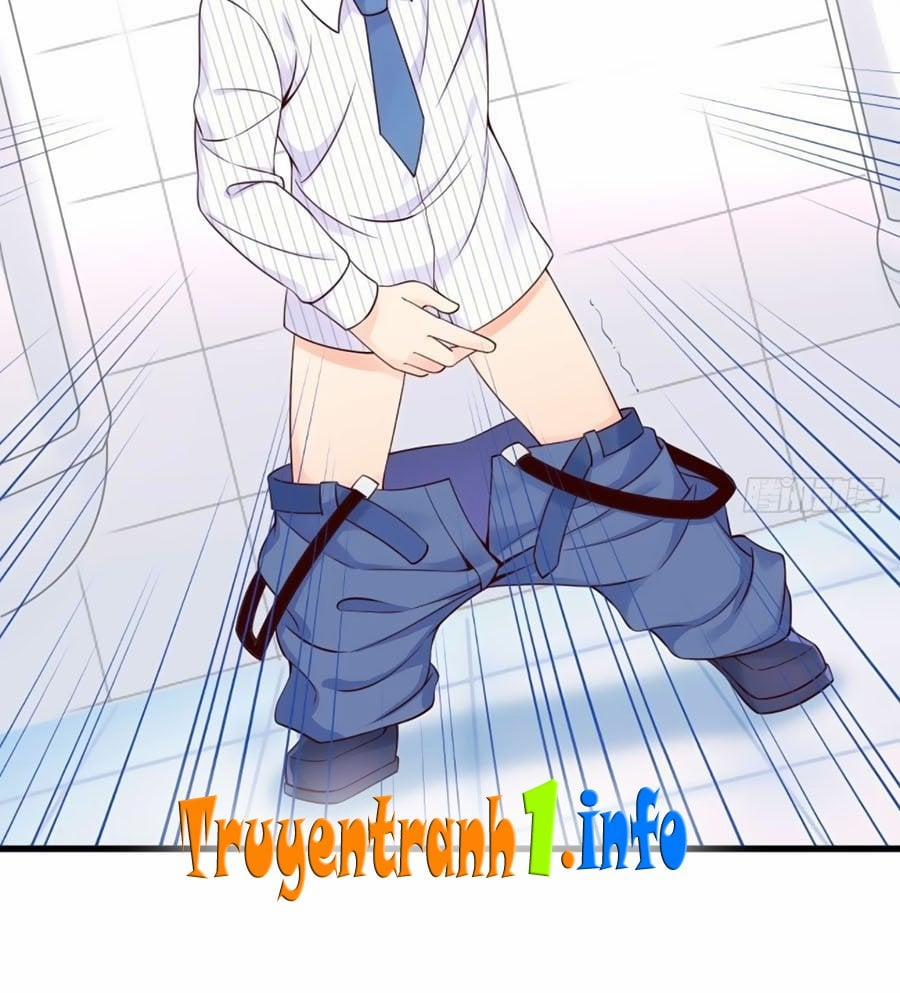 Ức Vạn Song Bảo: Mami, Bó Tay Chịu Trói! 2 trang 18