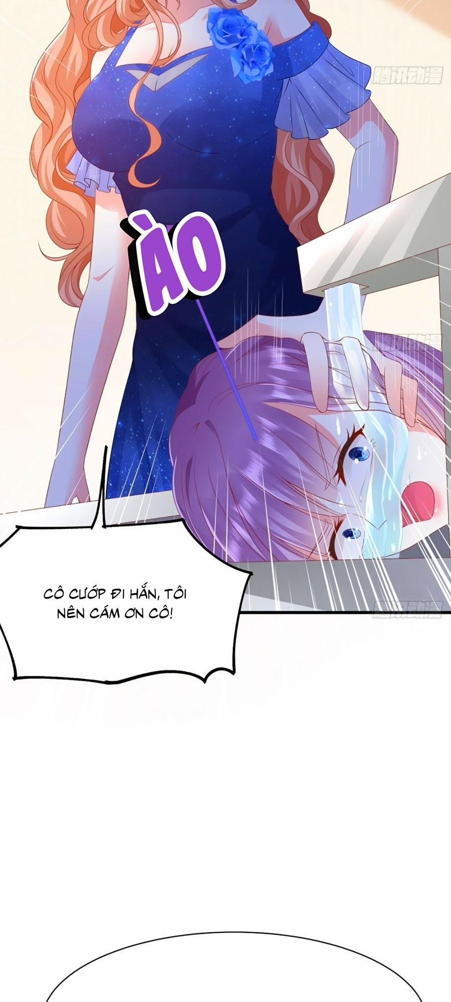 Ức Vạn Song Bảo: Mami, Bó Tay Chịu Trói! 20 trang 1