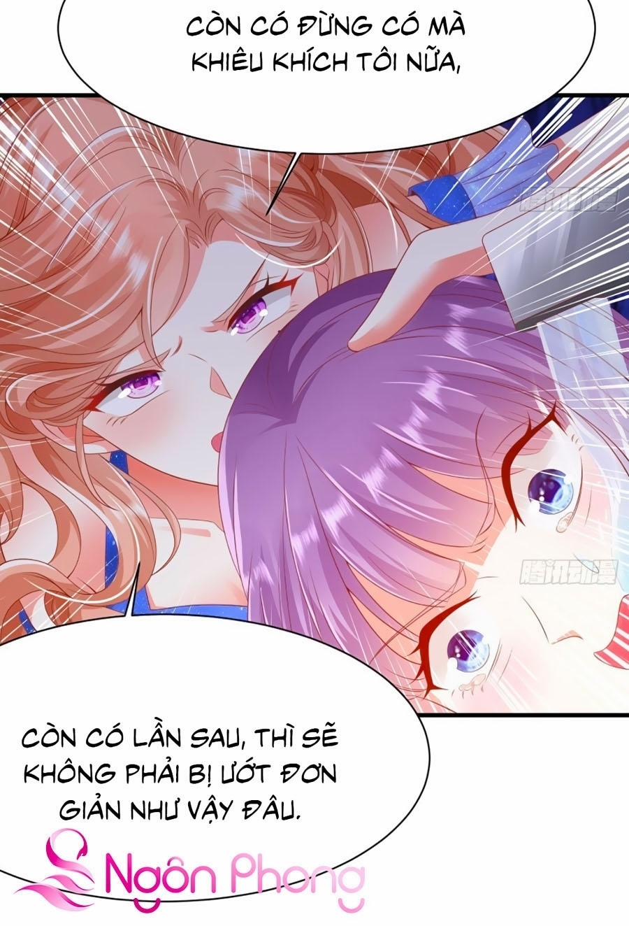 Ức Vạn Song Bảo: Mami, Bó Tay Chịu Trói! 20 trang 2