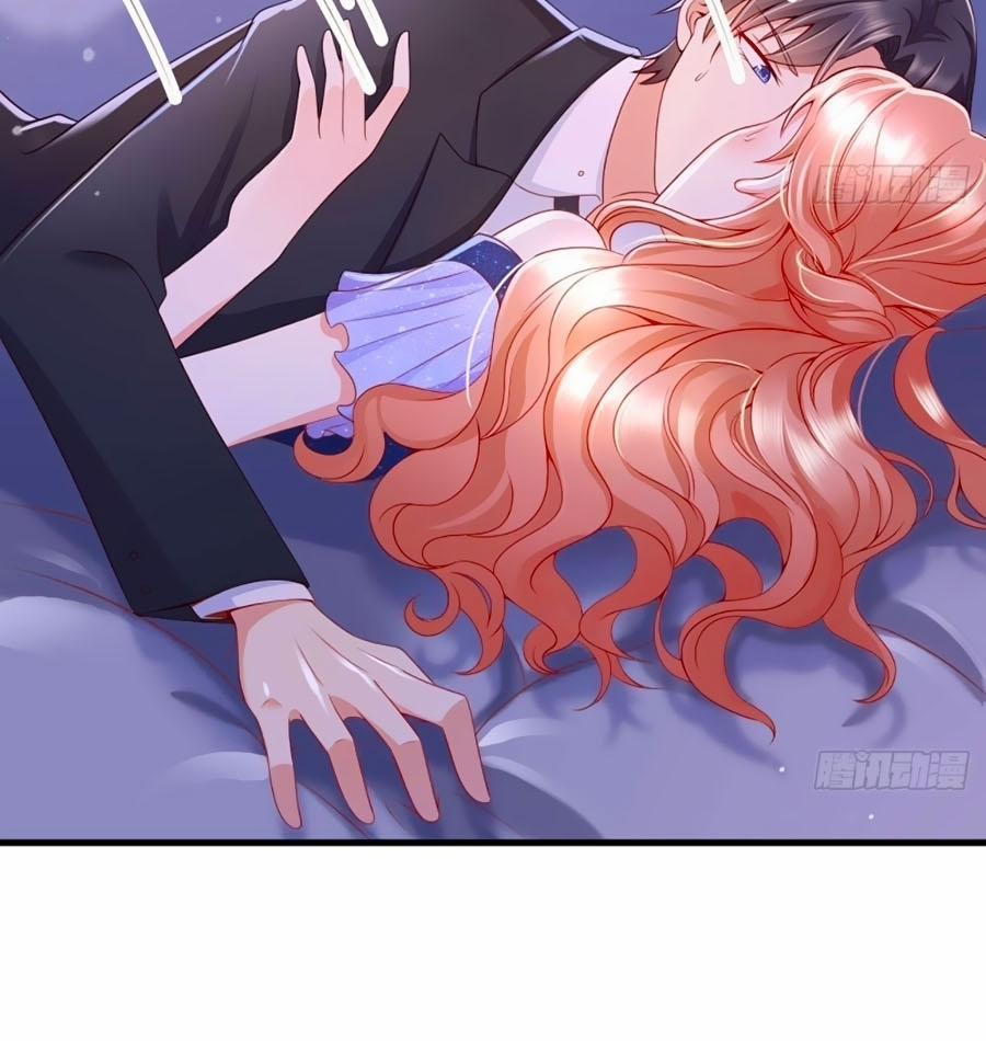 Ức Vạn Song Bảo: Mami, Bó Tay Chịu Trói! 20 trang 26