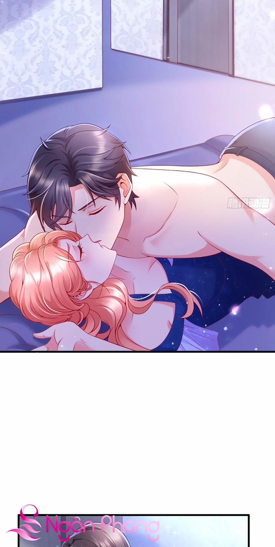 Ức Vạn Song Bảo: Mami, Bó Tay Chịu Trói! 20 trang 29