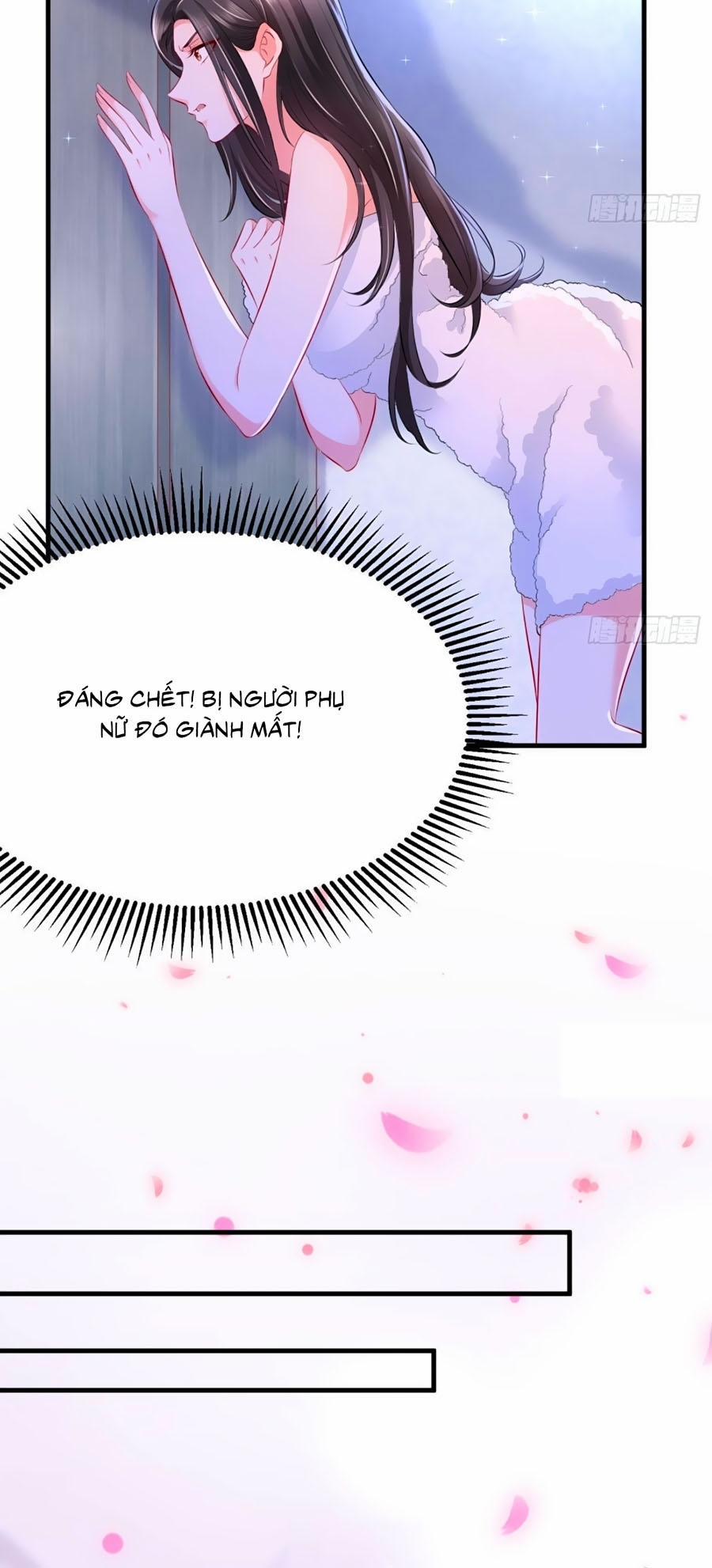 Ức Vạn Song Bảo: Mami, Bó Tay Chịu Trói! 20 trang 30