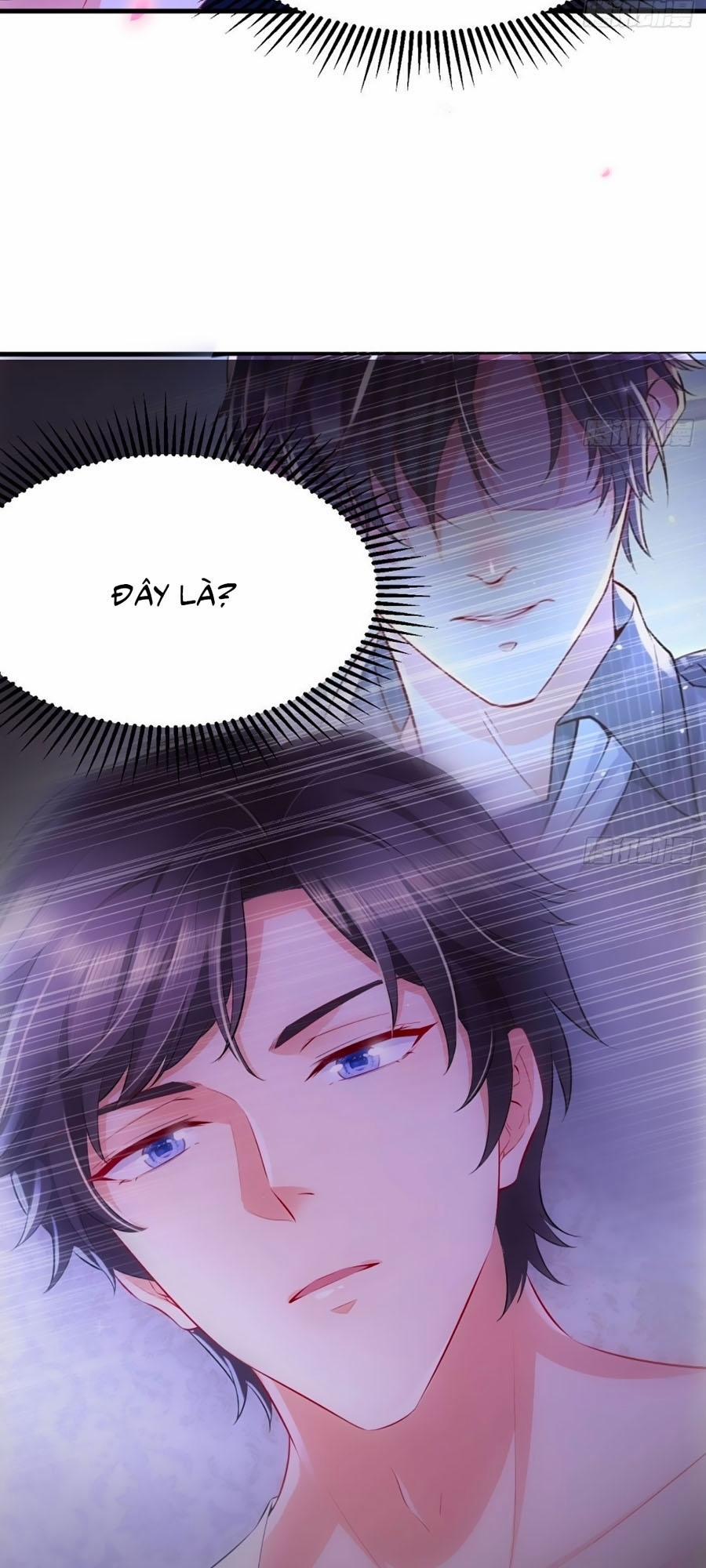 Ức Vạn Song Bảo: Mami, Bó Tay Chịu Trói! 20 trang 32