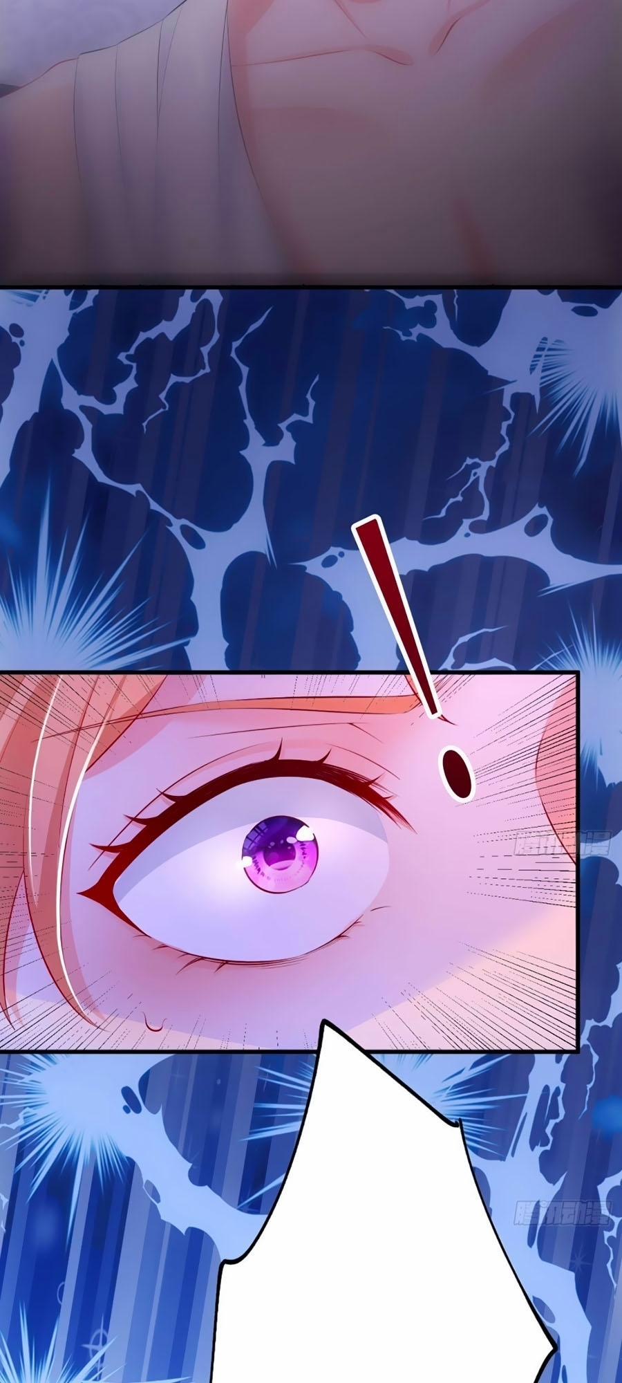 Ức Vạn Song Bảo: Mami, Bó Tay Chịu Trói! 20 trang 33