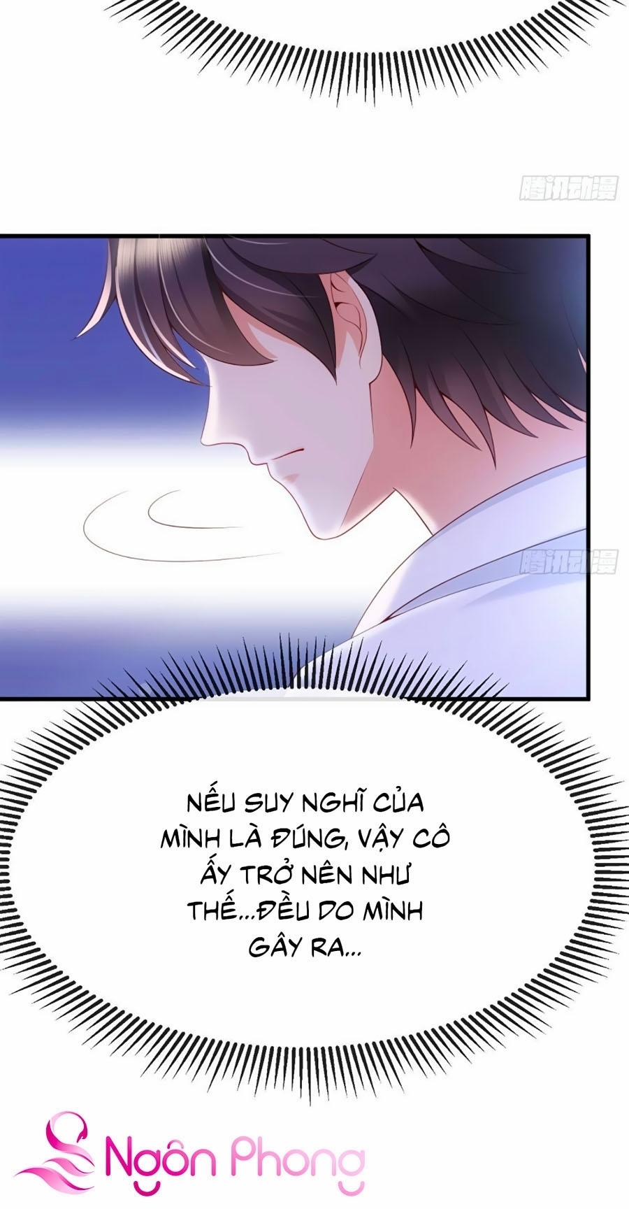 Ức Vạn Song Bảo: Mami, Bó Tay Chịu Trói! 20 trang 42