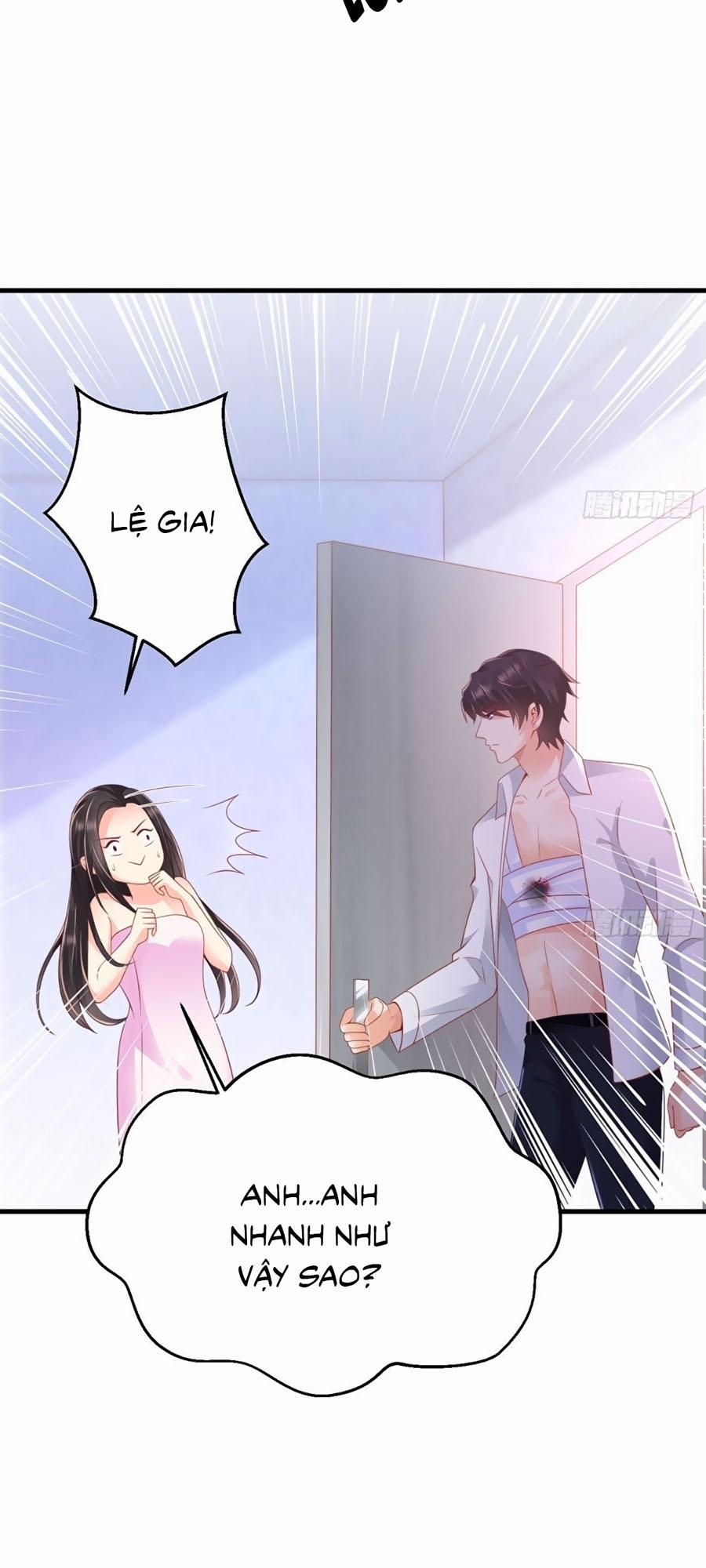 Ức Vạn Song Bảo: Mami, Bó Tay Chịu Trói! 20 trang 44