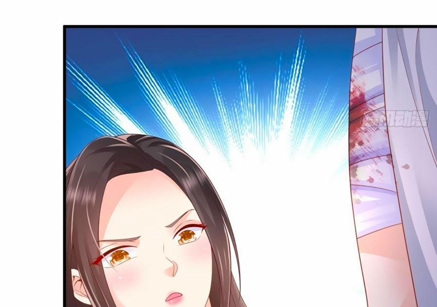 Ức Vạn Song Bảo: Mami, Bó Tay Chịu Trói! 20 trang 45