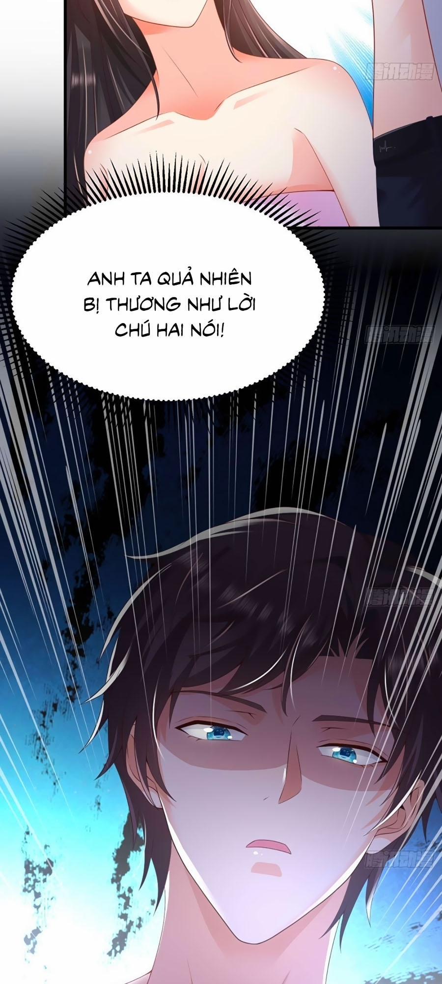 Ức Vạn Song Bảo: Mami, Bó Tay Chịu Trói! 20 trang 46