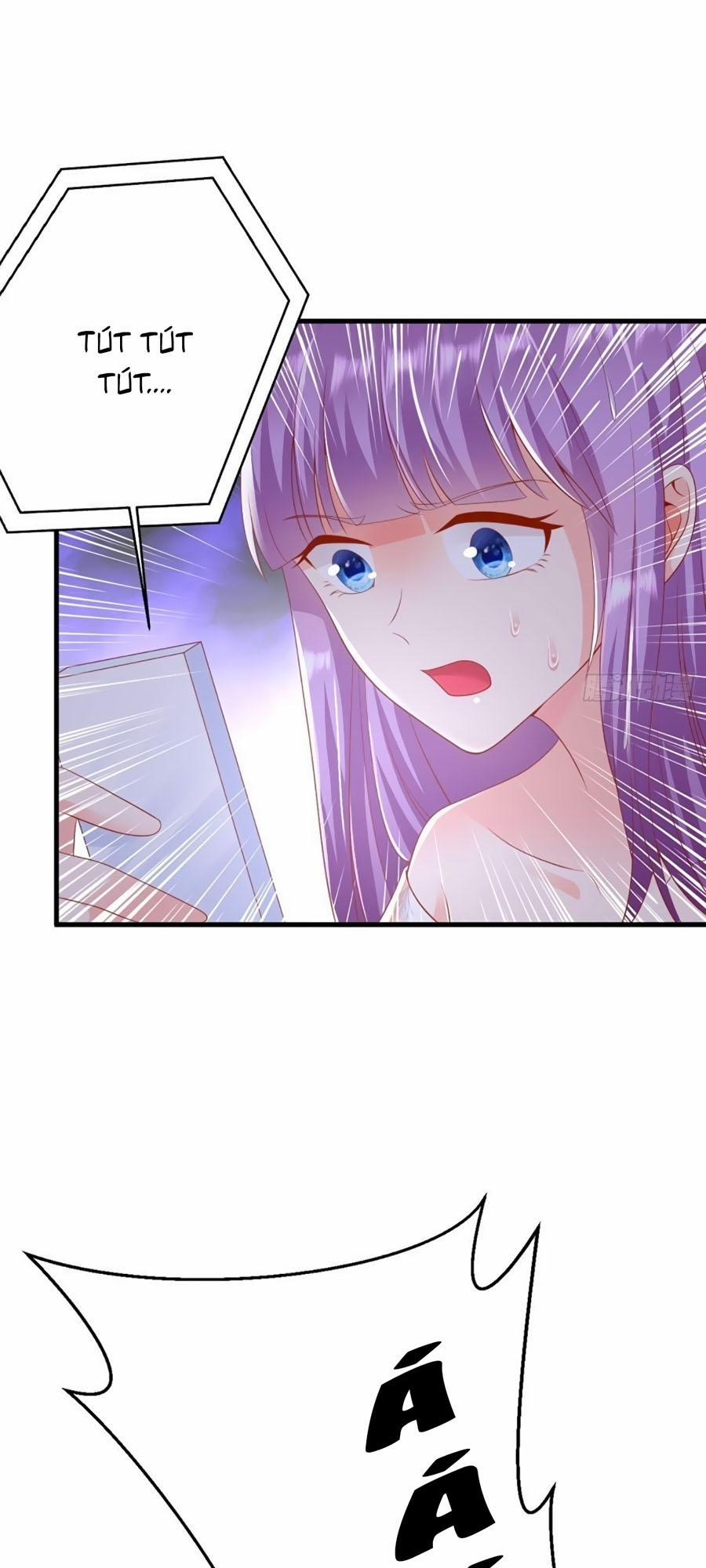 Ức Vạn Song Bảo: Mami, Bó Tay Chịu Trói! 20 trang 6