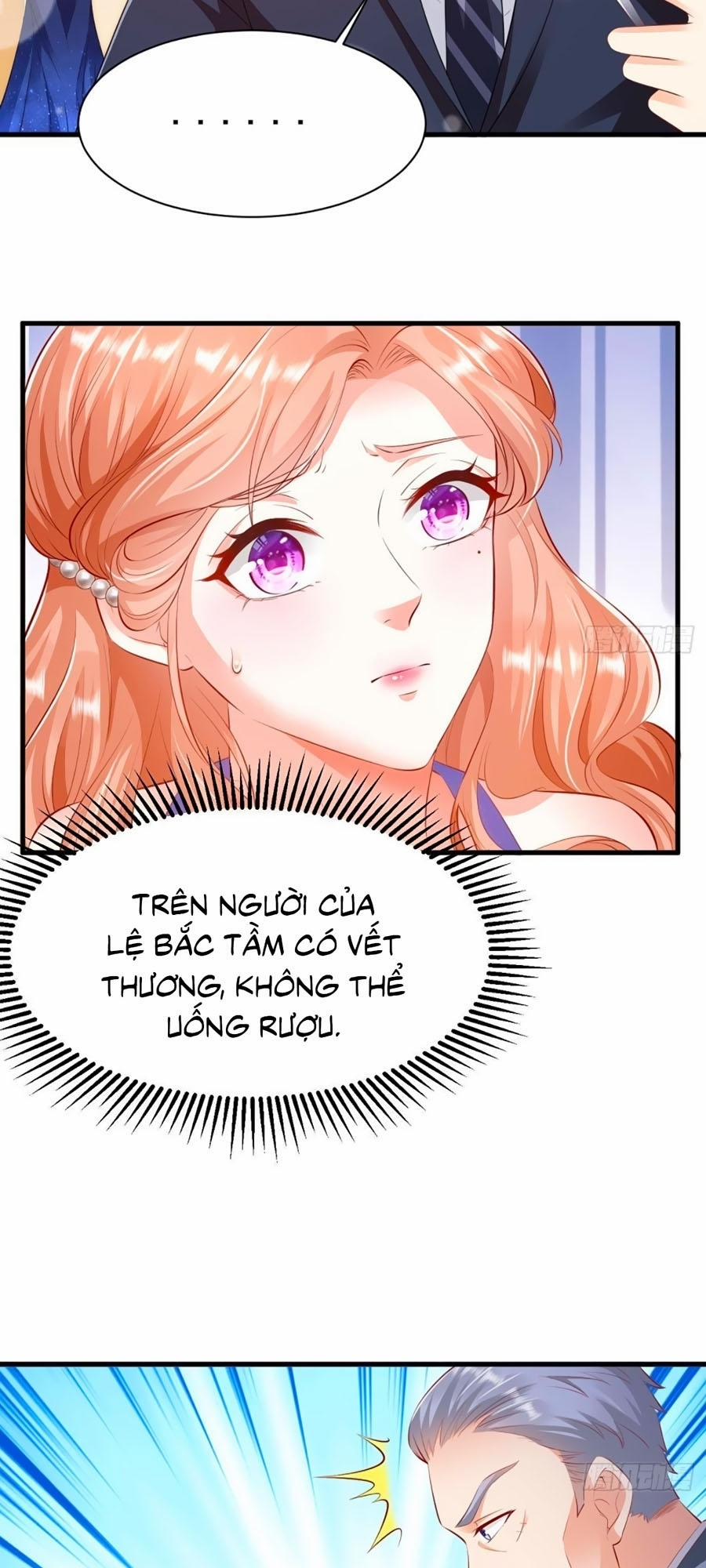 Ức Vạn Song Bảo: Mami, Bó Tay Chịu Trói! 20 trang 9