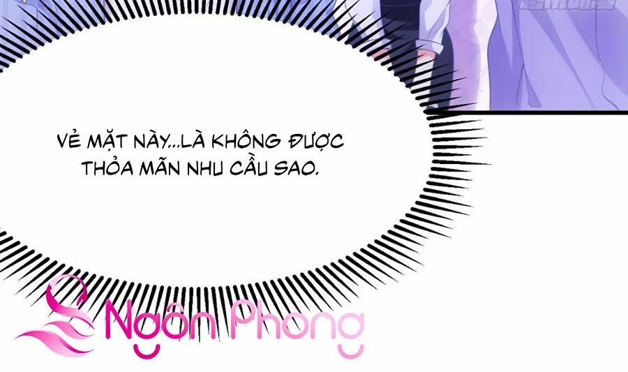 Ức Vạn Song Bảo: Mami, Bó Tay Chịu Trói! 21 trang 1