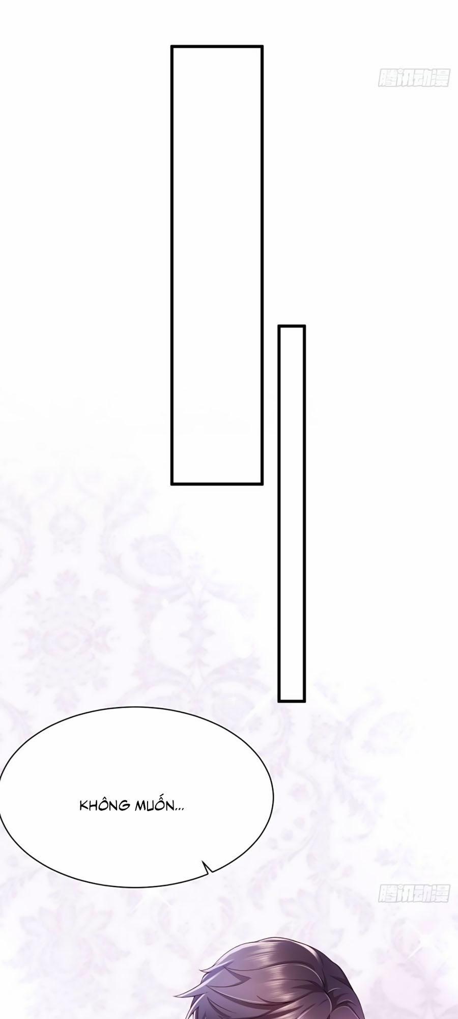 Ức Vạn Song Bảo: Mami, Bó Tay Chịu Trói! 21 trang 10