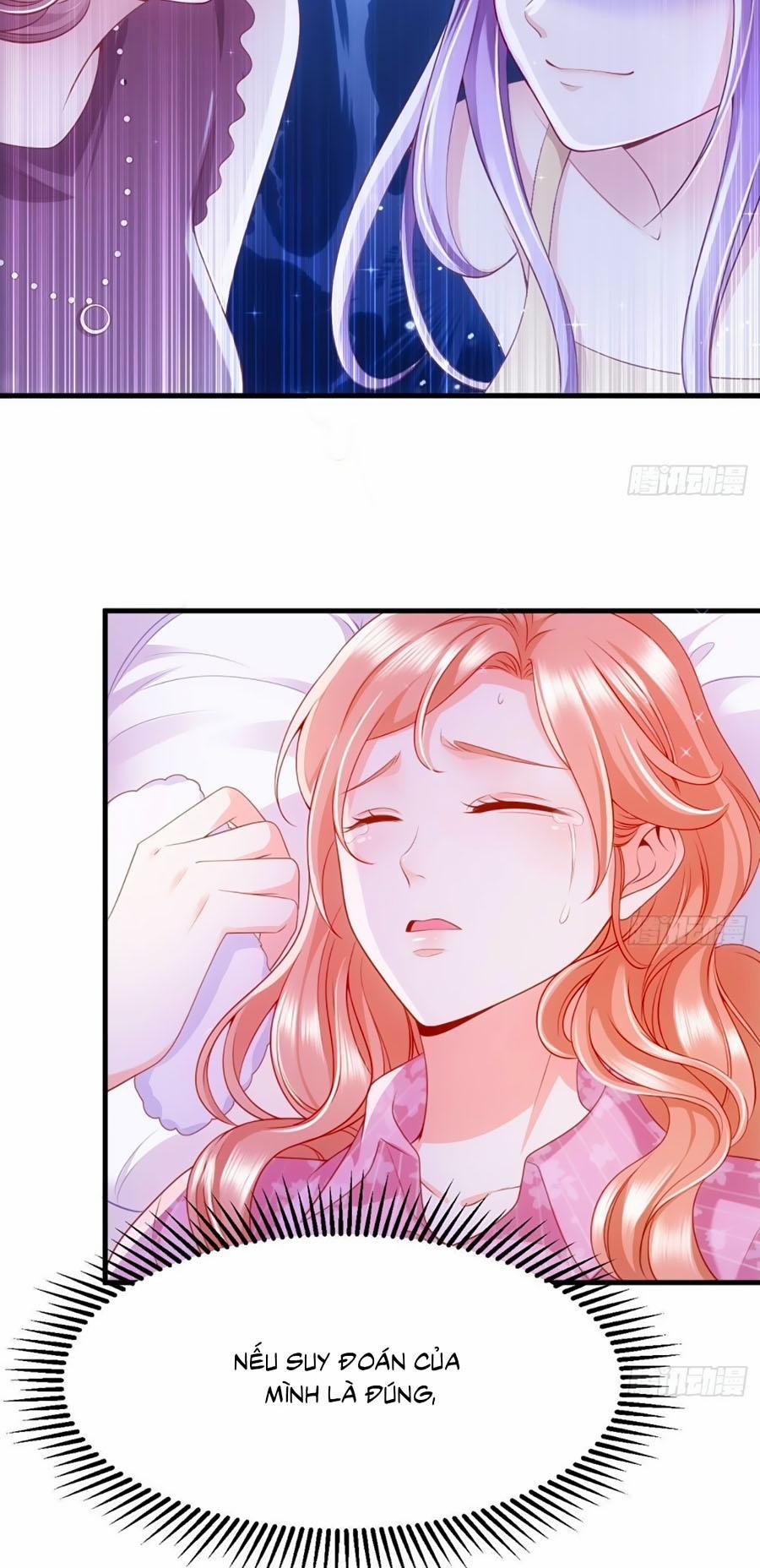 Ức Vạn Song Bảo: Mami, Bó Tay Chịu Trói! 21 trang 13