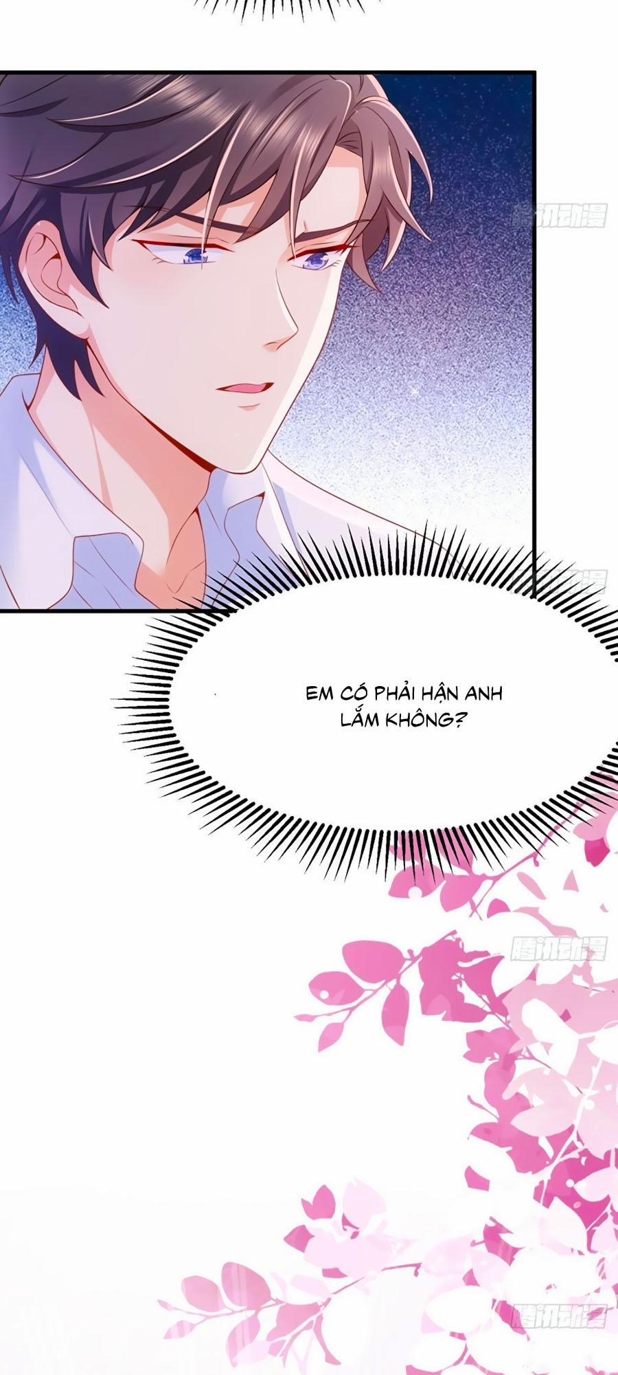 Ức Vạn Song Bảo: Mami, Bó Tay Chịu Trói! 21 trang 14