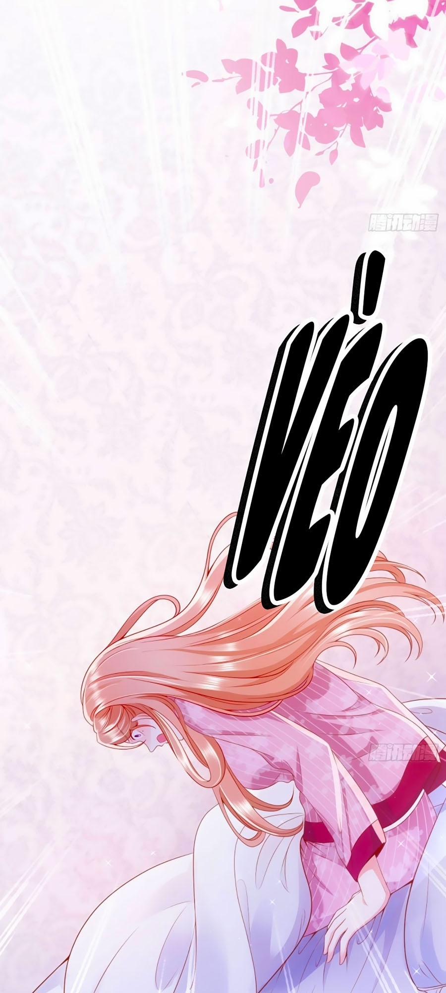 Ức Vạn Song Bảo: Mami, Bó Tay Chịu Trói! 21 trang 15