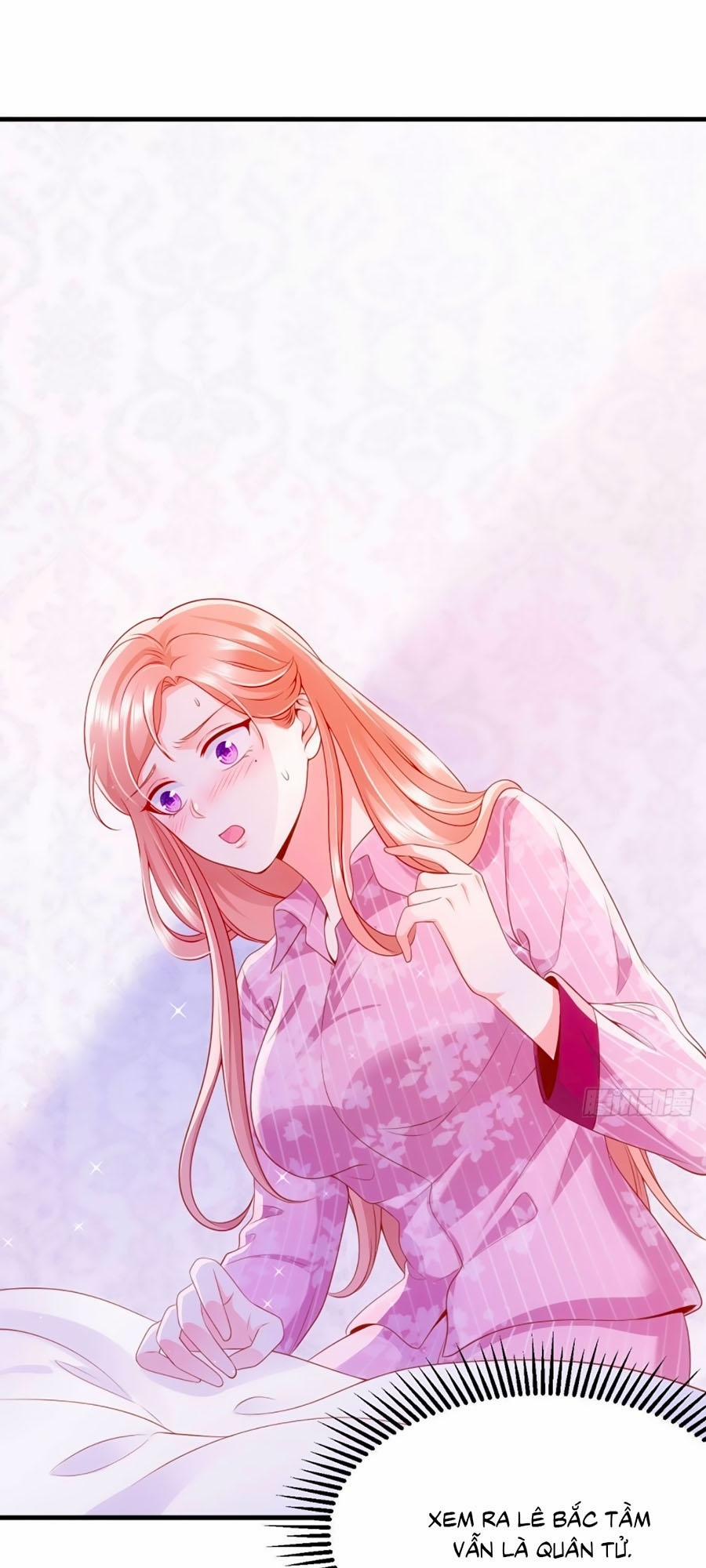 Ức Vạn Song Bảo: Mami, Bó Tay Chịu Trói! 21 trang 17