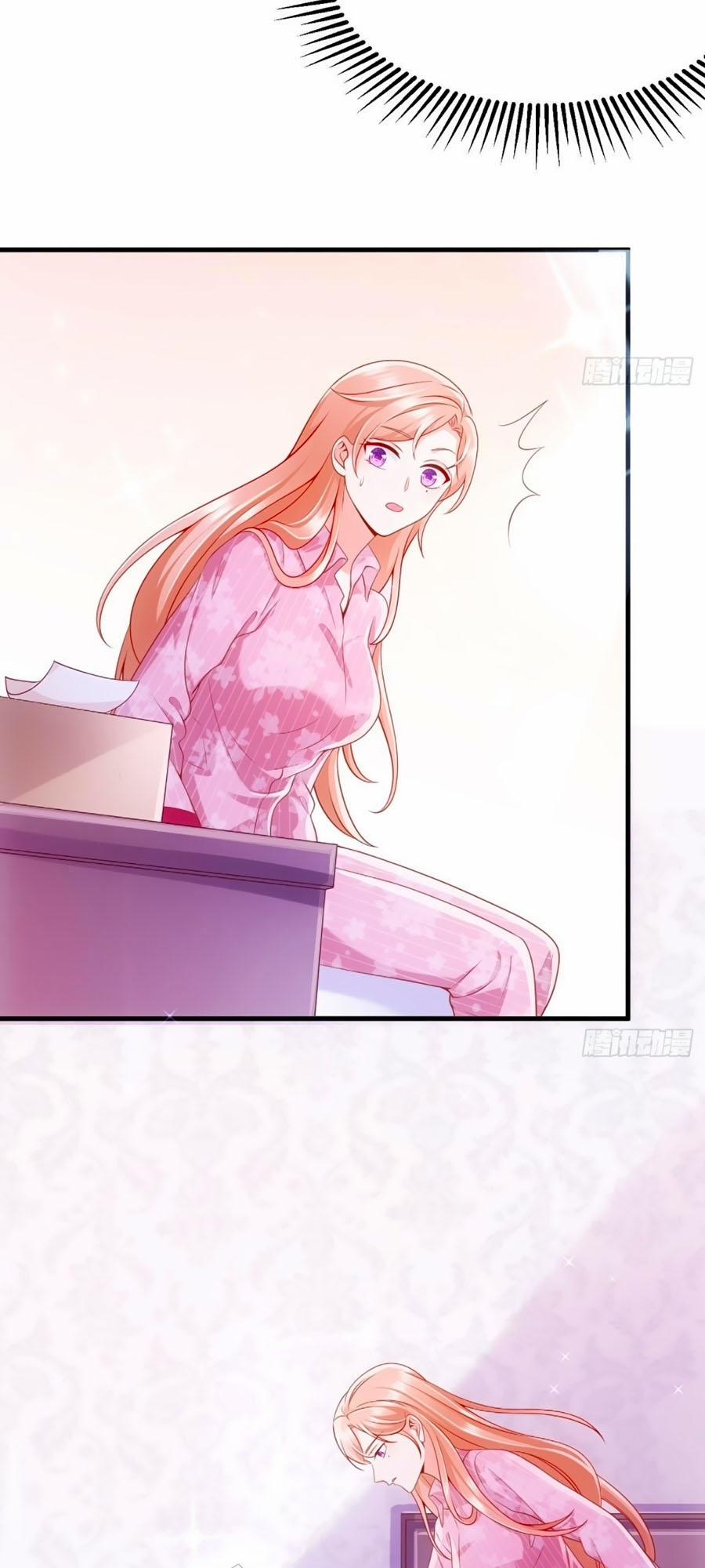 Ức Vạn Song Bảo: Mami, Bó Tay Chịu Trói! 21 trang 18