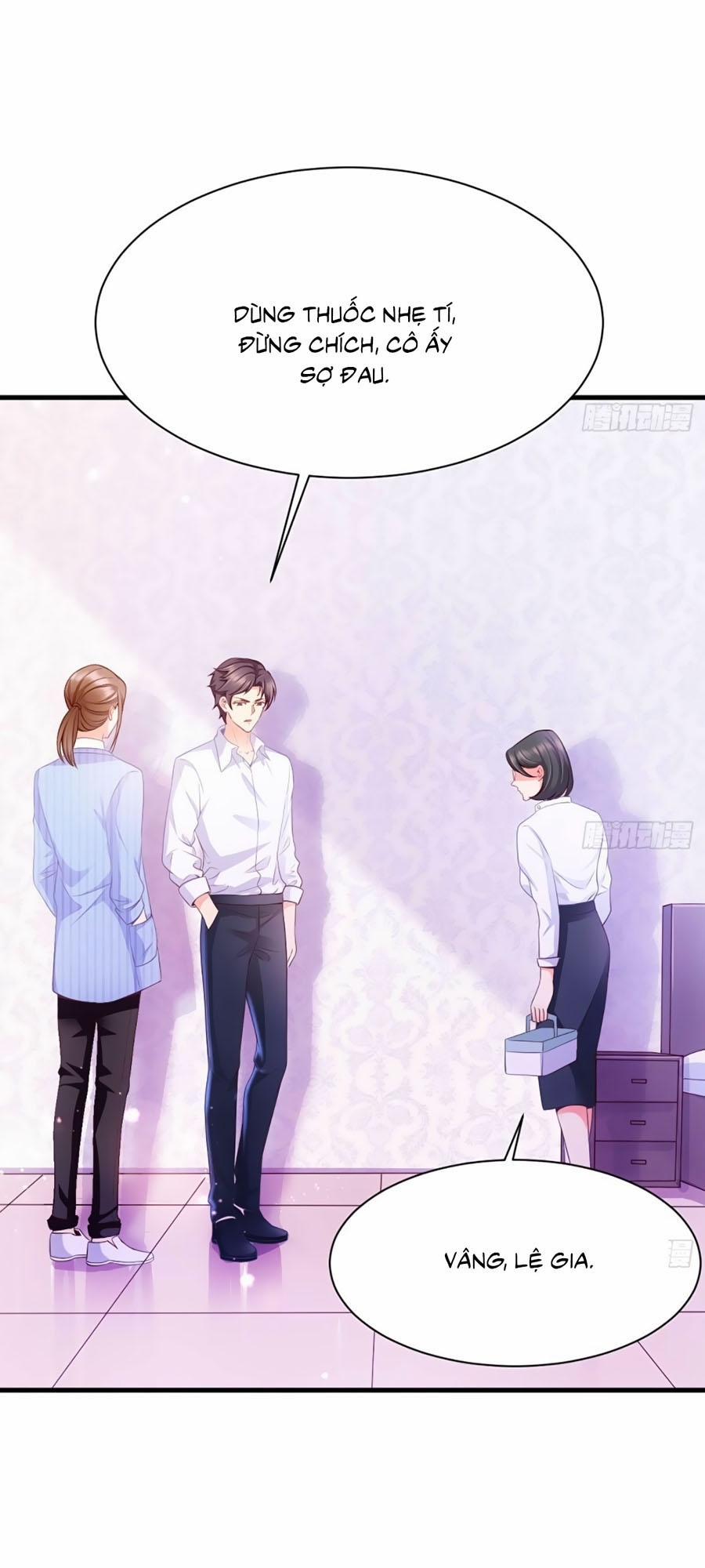 Ức Vạn Song Bảo: Mami, Bó Tay Chịu Trói! 21 trang 2