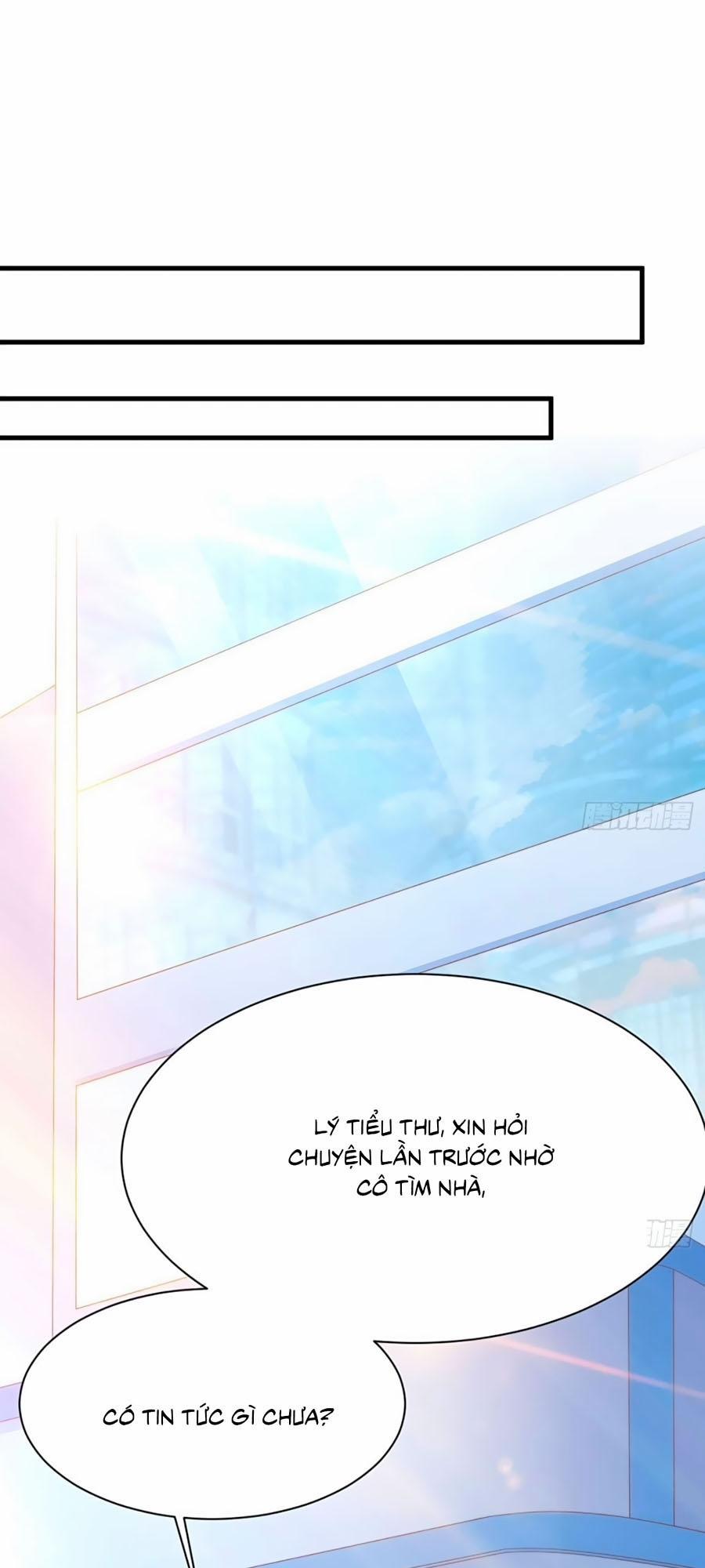 Ức Vạn Song Bảo: Mami, Bó Tay Chịu Trói! 21 trang 22