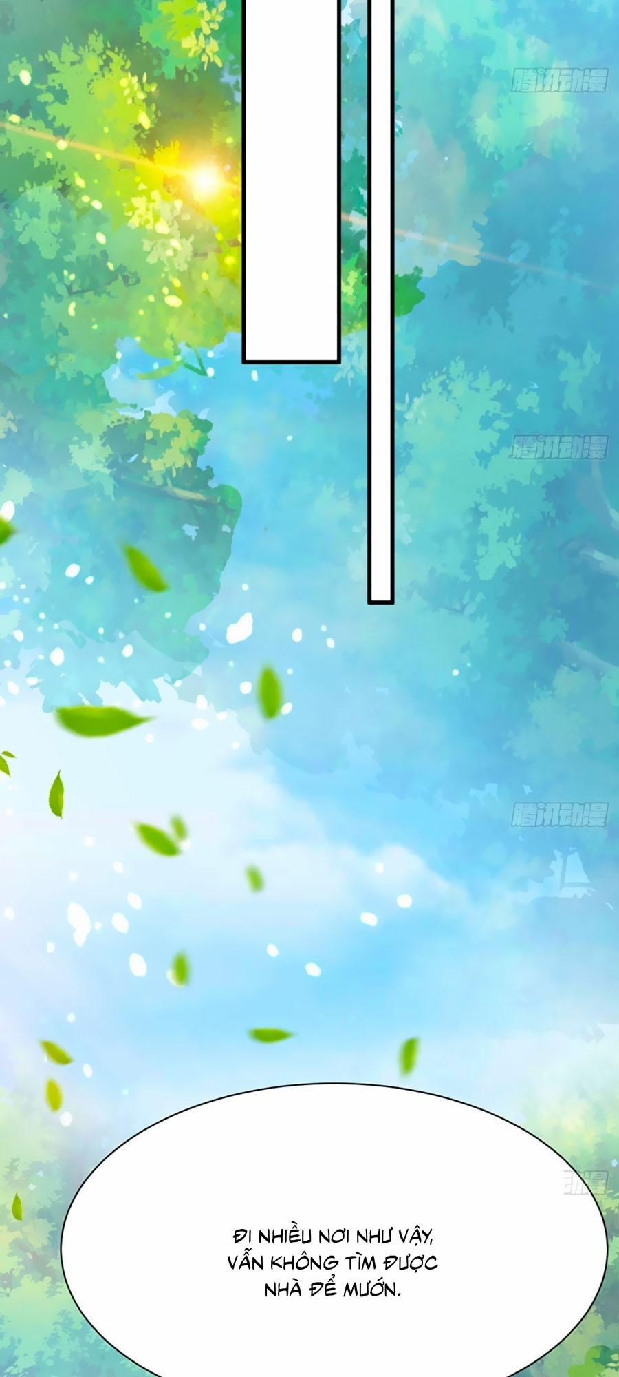 Ức Vạn Song Bảo: Mami, Bó Tay Chịu Trói! 21 trang 31